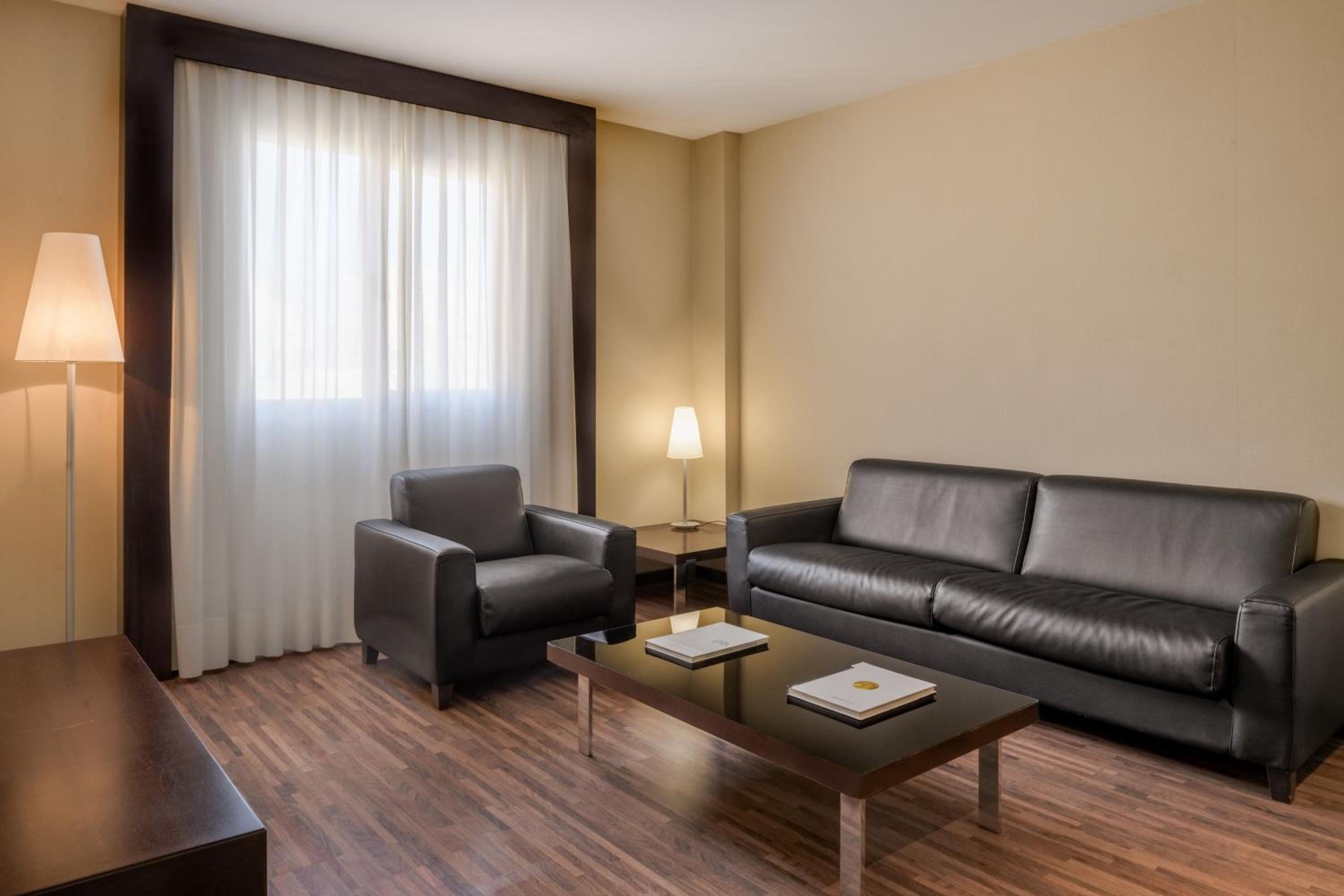 AC Hotel Elda by Marriott en Elda