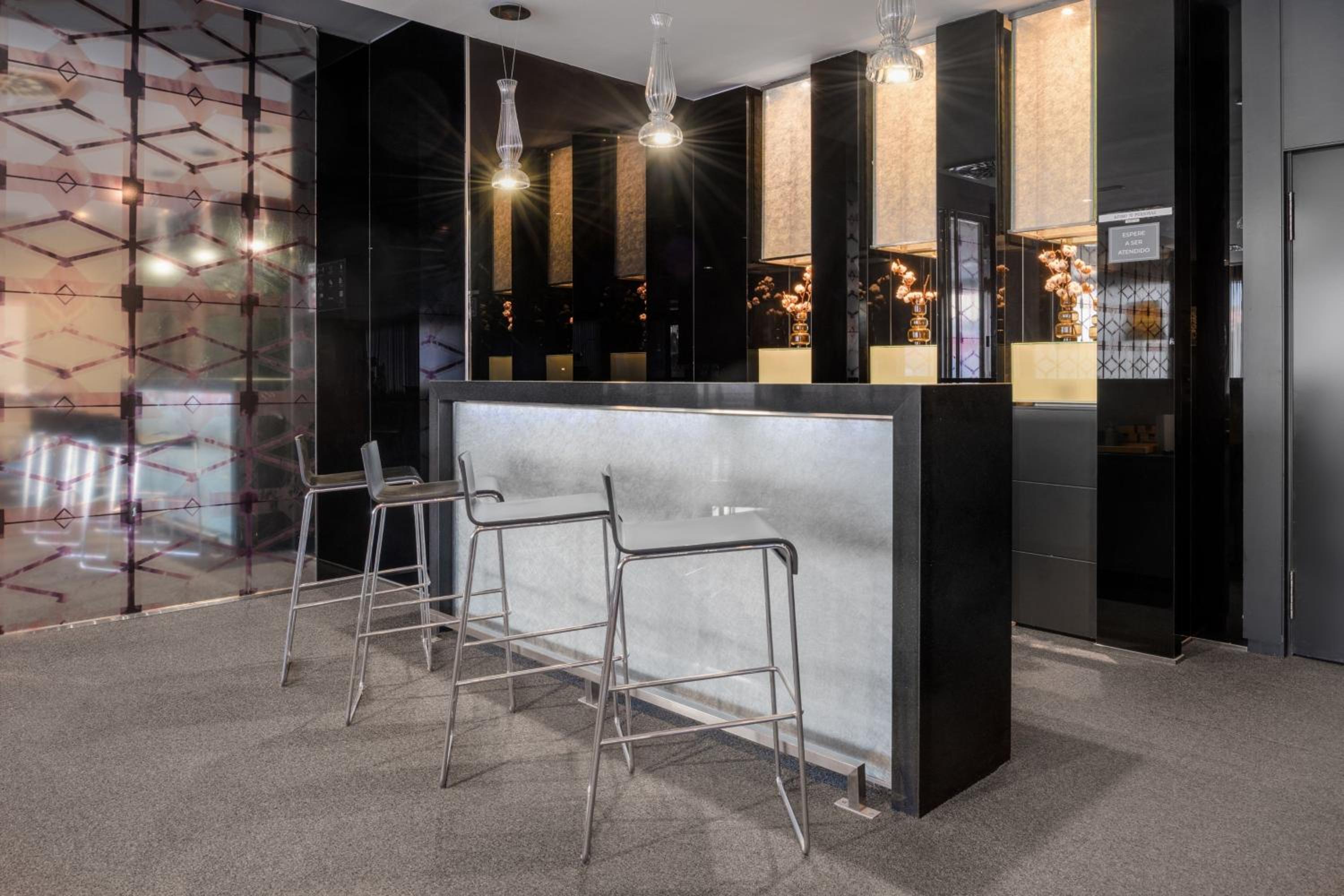 AC Hotel Elda by Marriott en Elda