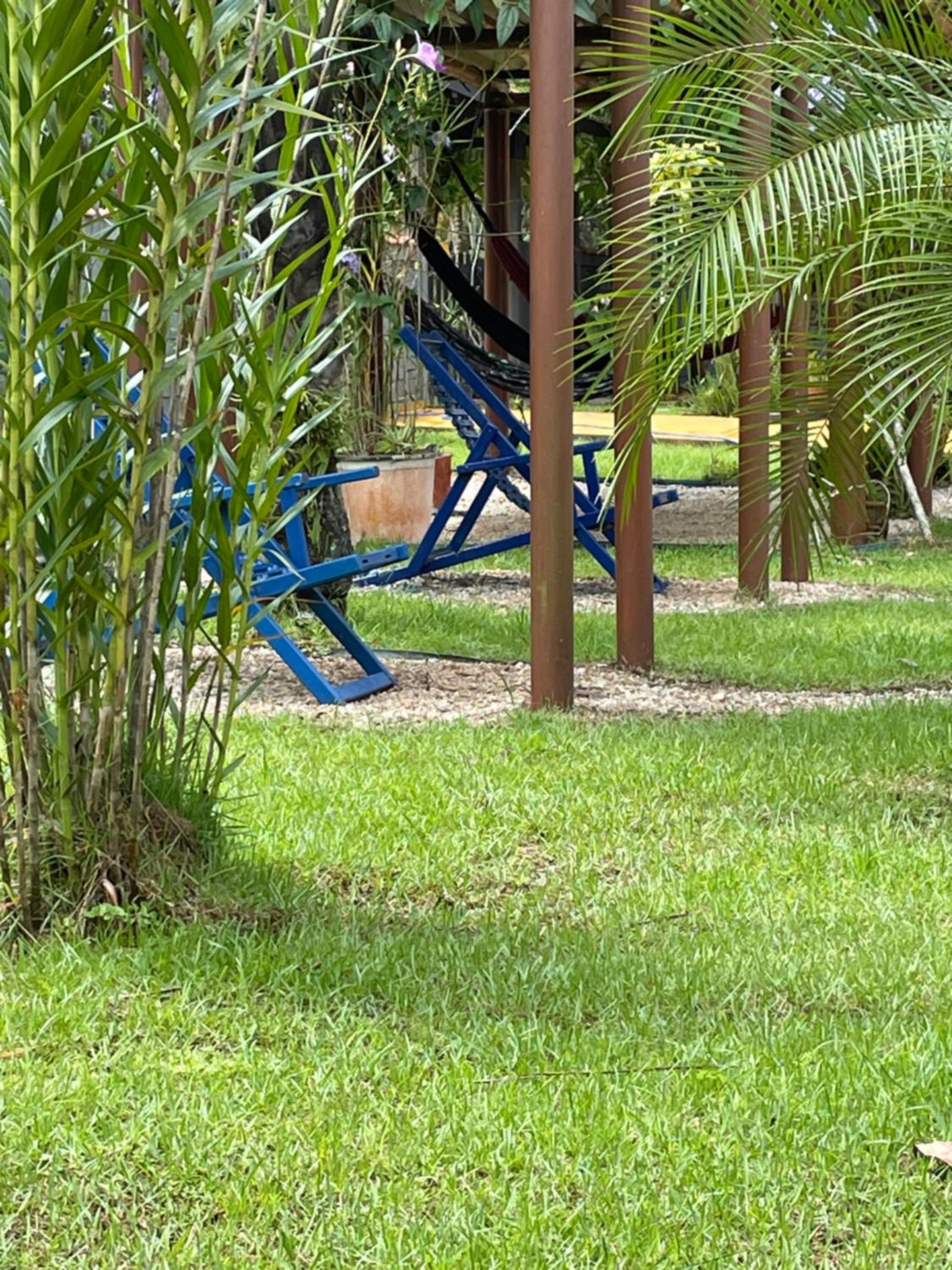 Pousada Flats Beija Flor Lagoinha Ubatuba