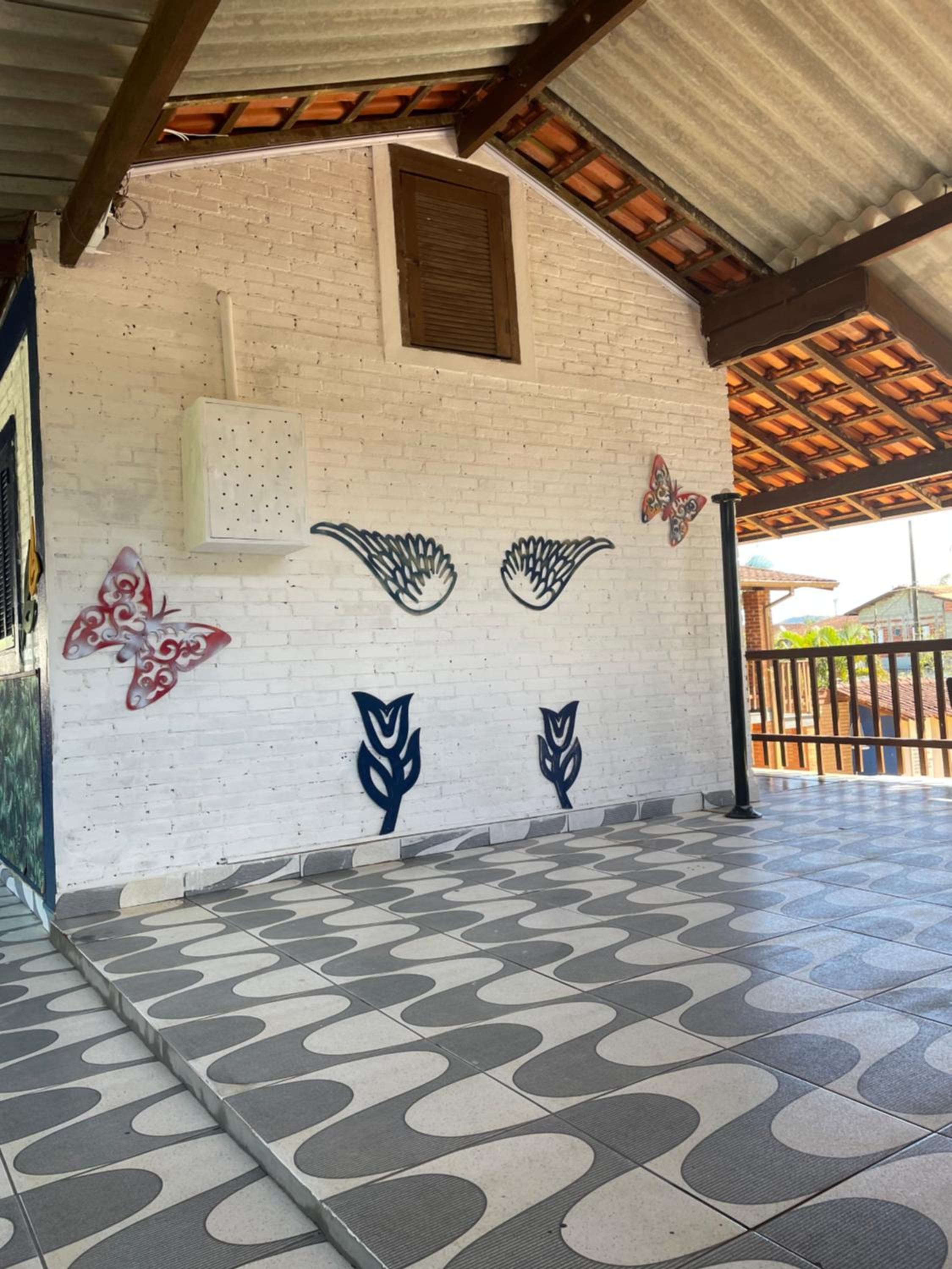 Pousada Flats Beija Flor Lagoinha Ubatuba