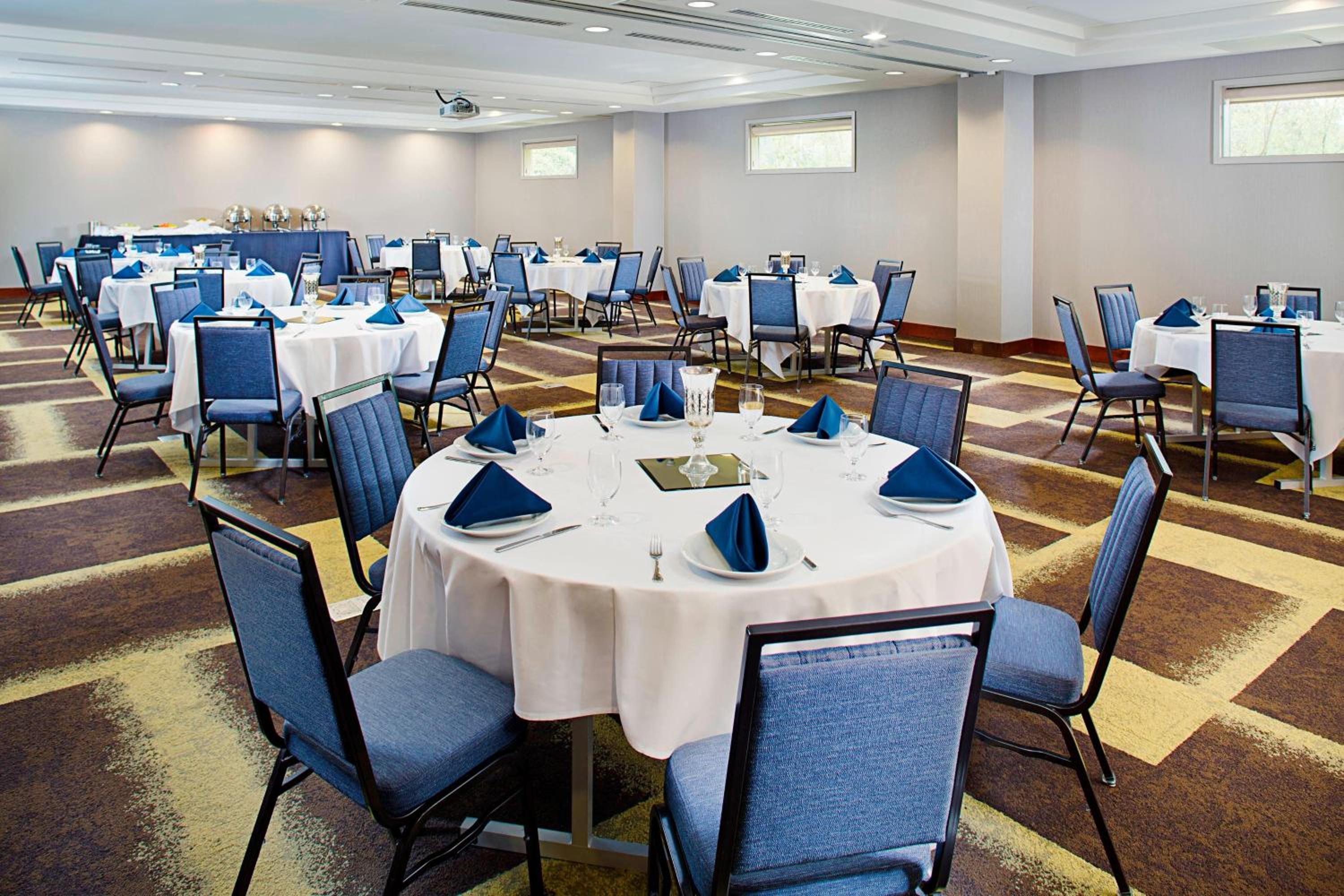 Residence Inn Seattle Bellevue Downtown - Property Image 3