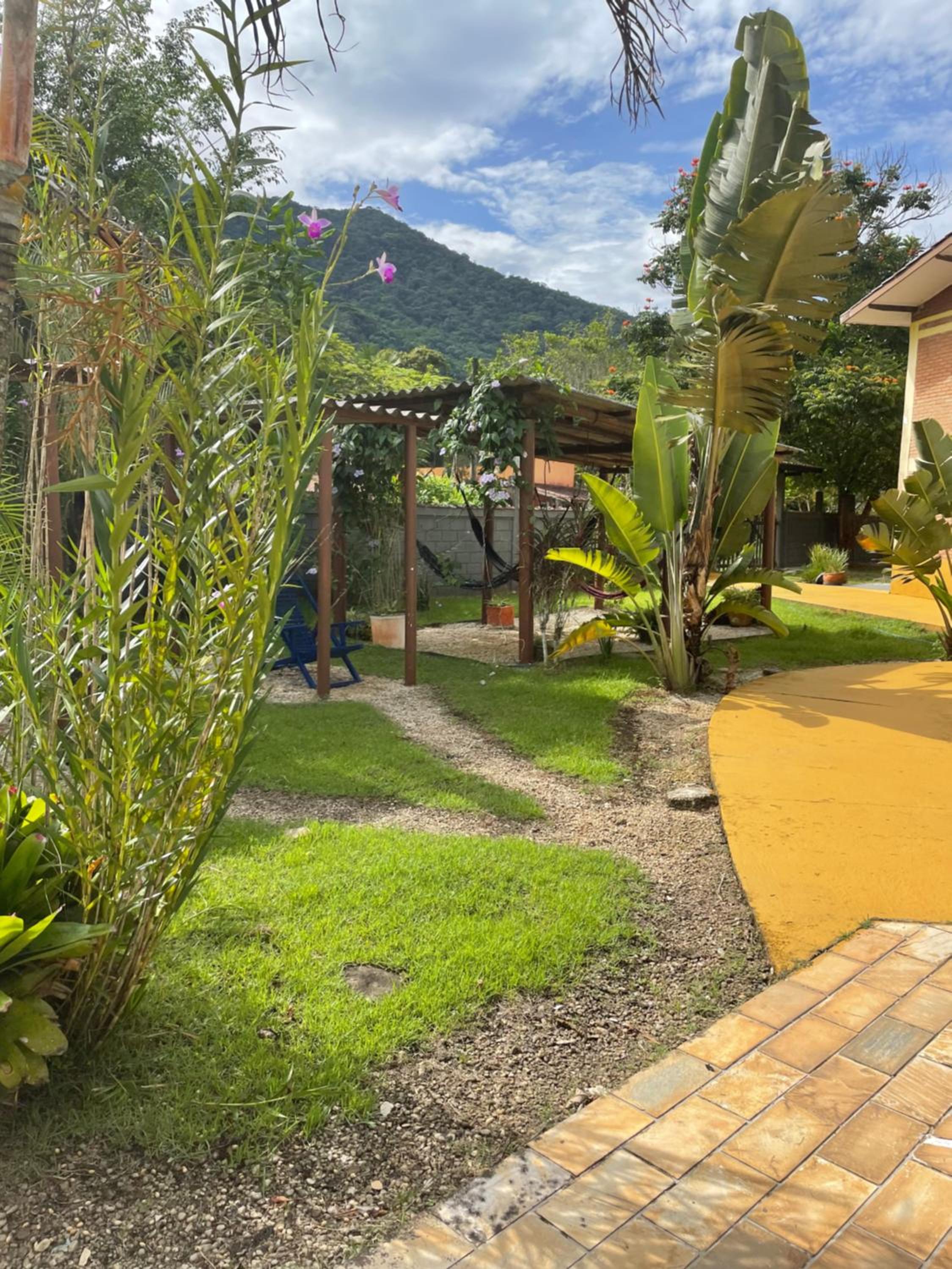 Pousada Flats Beija Flor Lagoinha Ubatuba