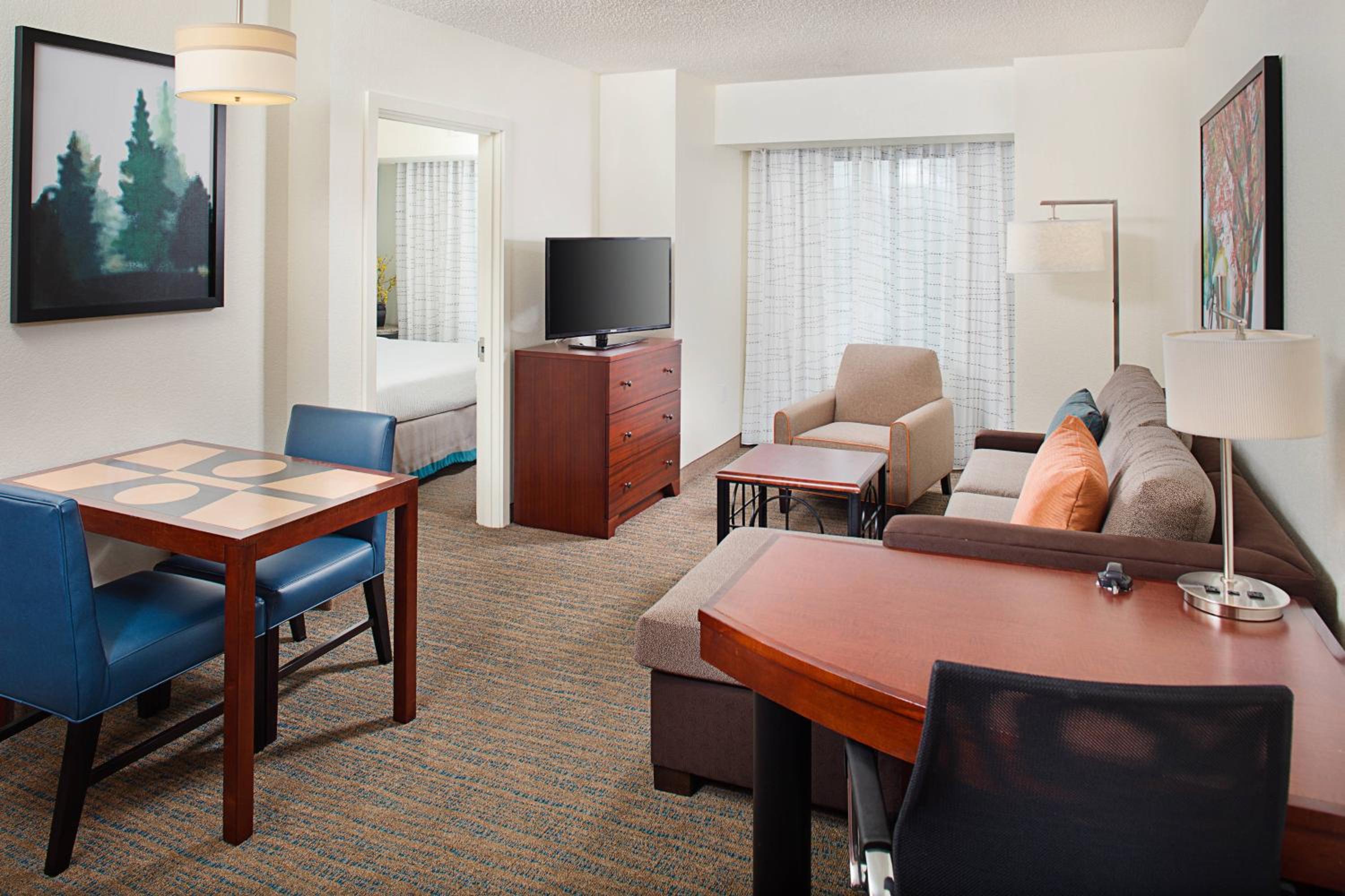 Seattle Vacations - Residence Inn Seattle Bellevue Downtown - Property Image 4