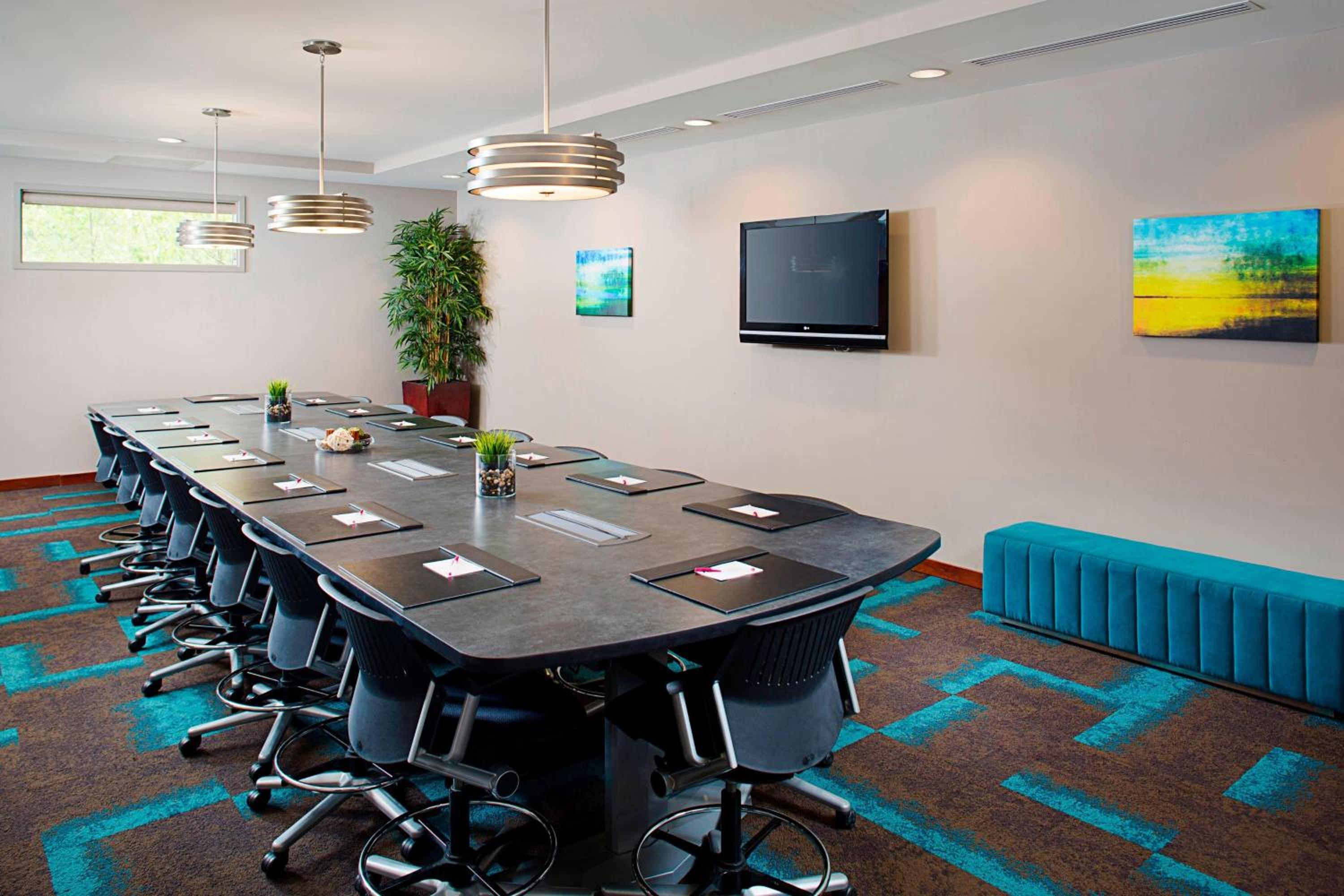 Residence Inn Seattle Bellevue Downtown - Property Image 4