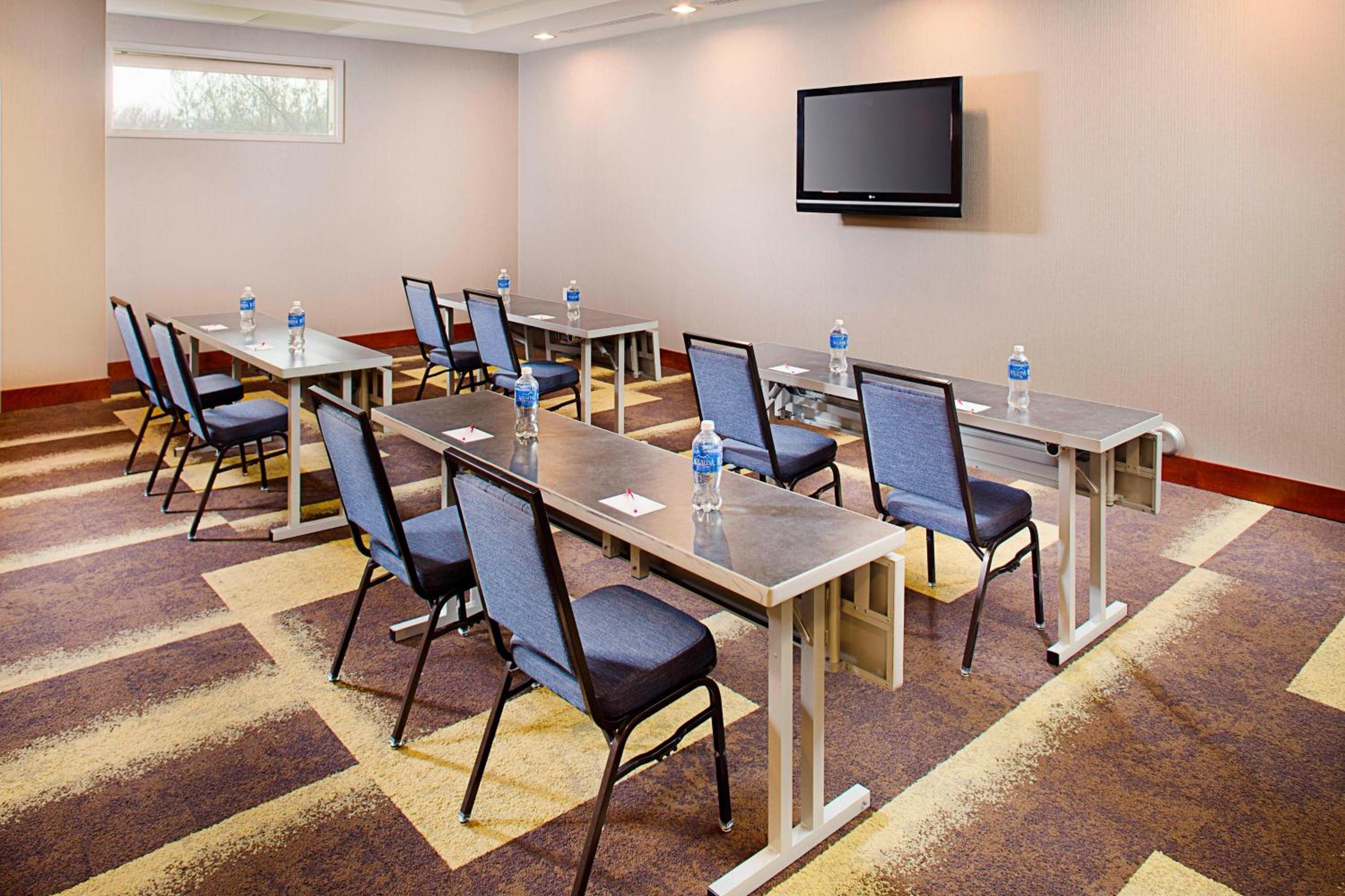 Residence Inn Seattle Bellevue Downtown - Property Image 5