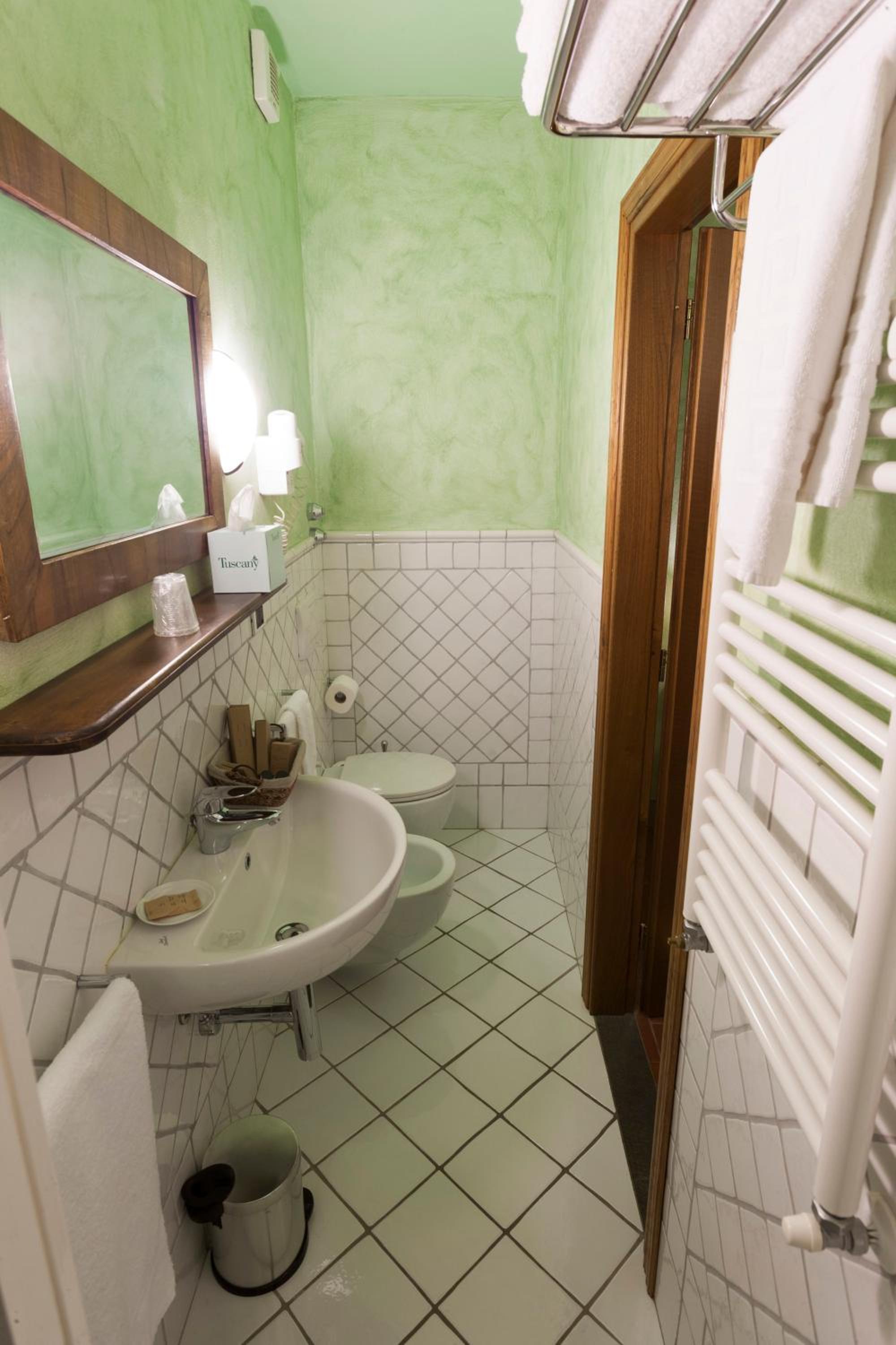 Relais Poggio Borgoni, photo 32