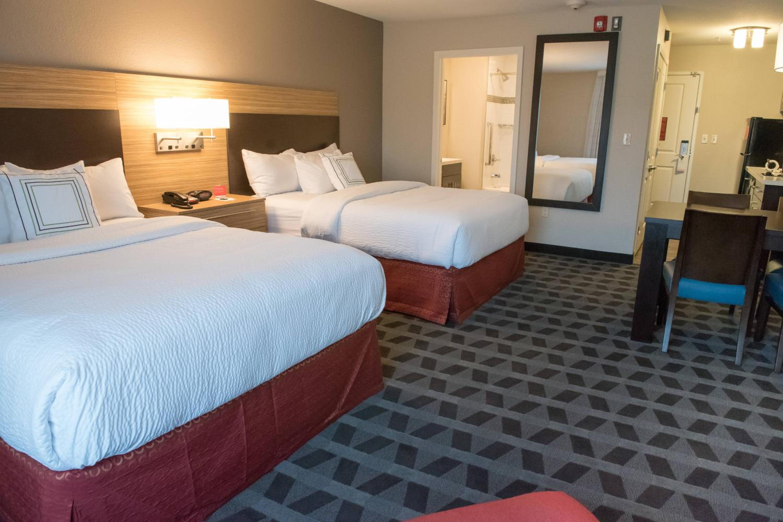 Battle Creek Vacations - TownePlace Suites by Marriott Battle Creek - Property Image 31