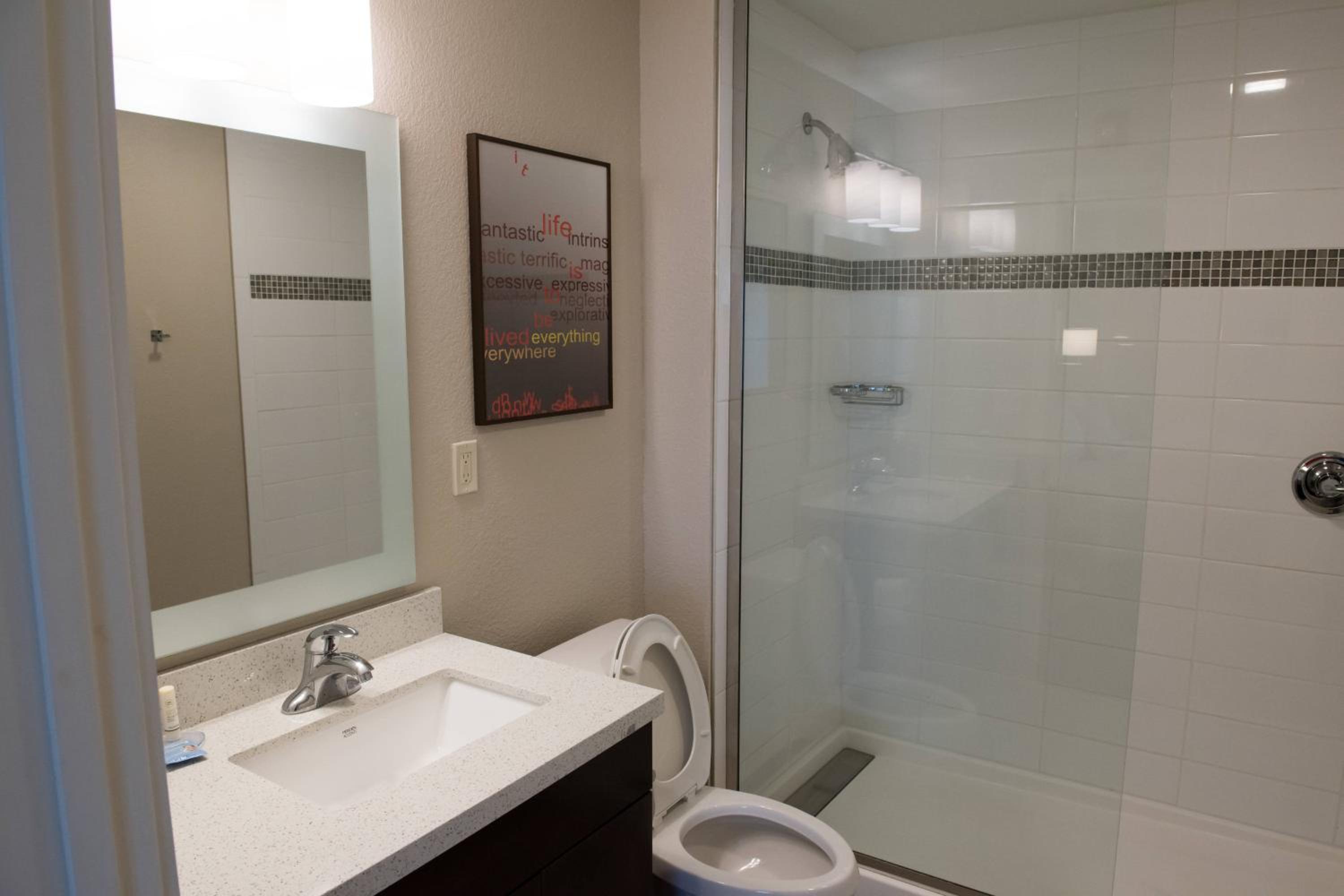 Battle Creek Vacations - TownePlace Suites by Marriott Battle Creek - Property Image 11