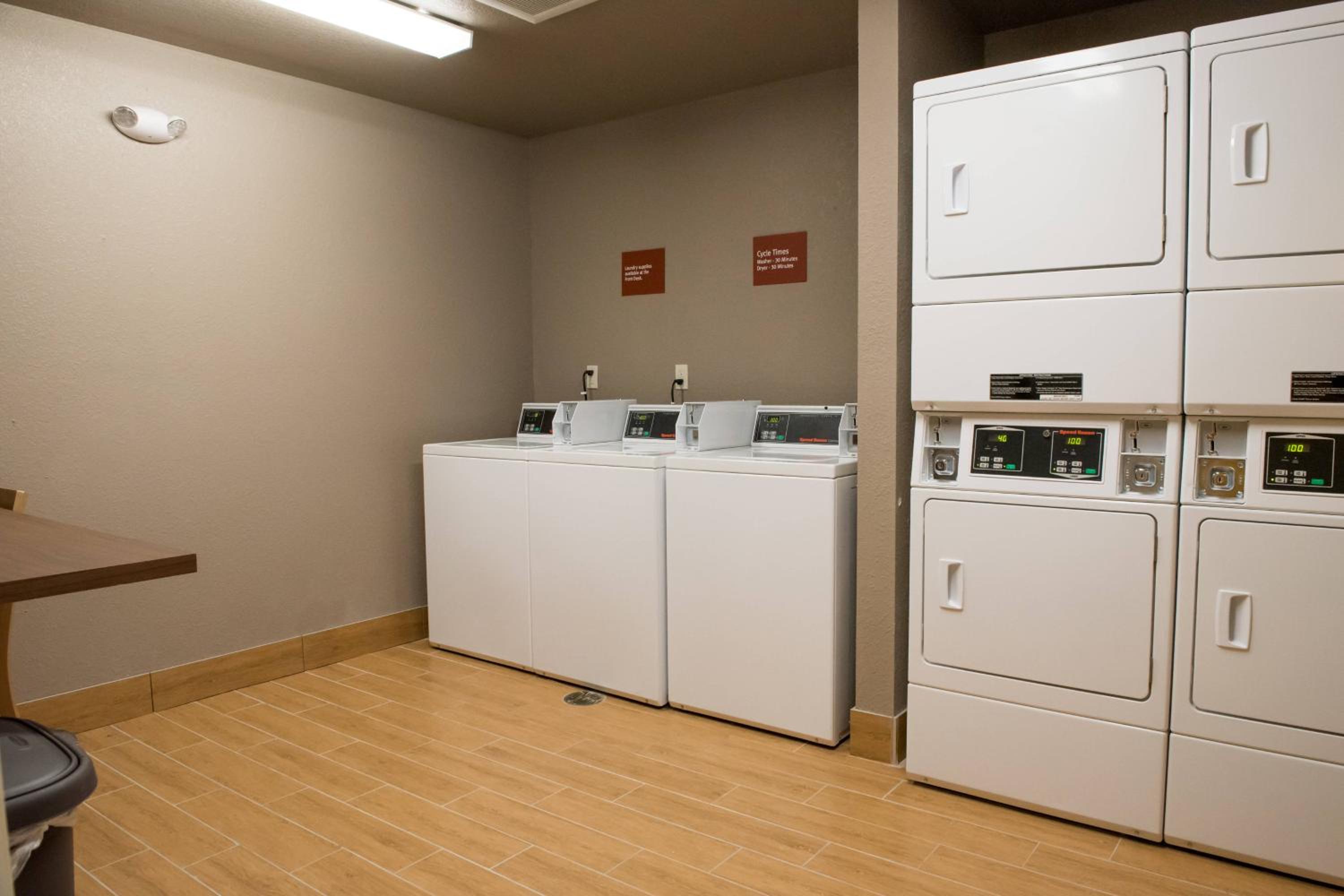 Battle Creek Vacations - TownePlace Suites by Marriott Battle Creek - Property Image 16