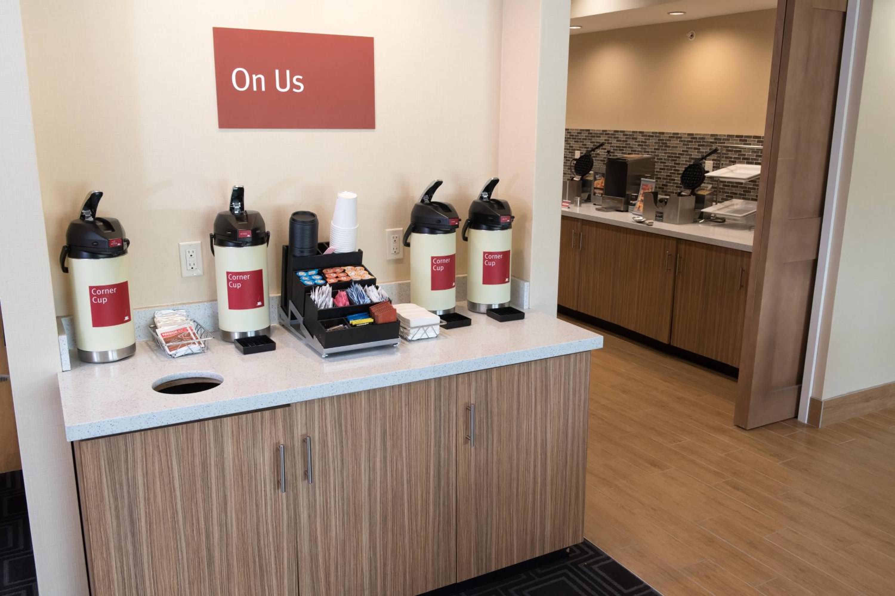 Battle Creek Vacations - TownePlace Suites by Marriott Battle Creek - Property Image 29