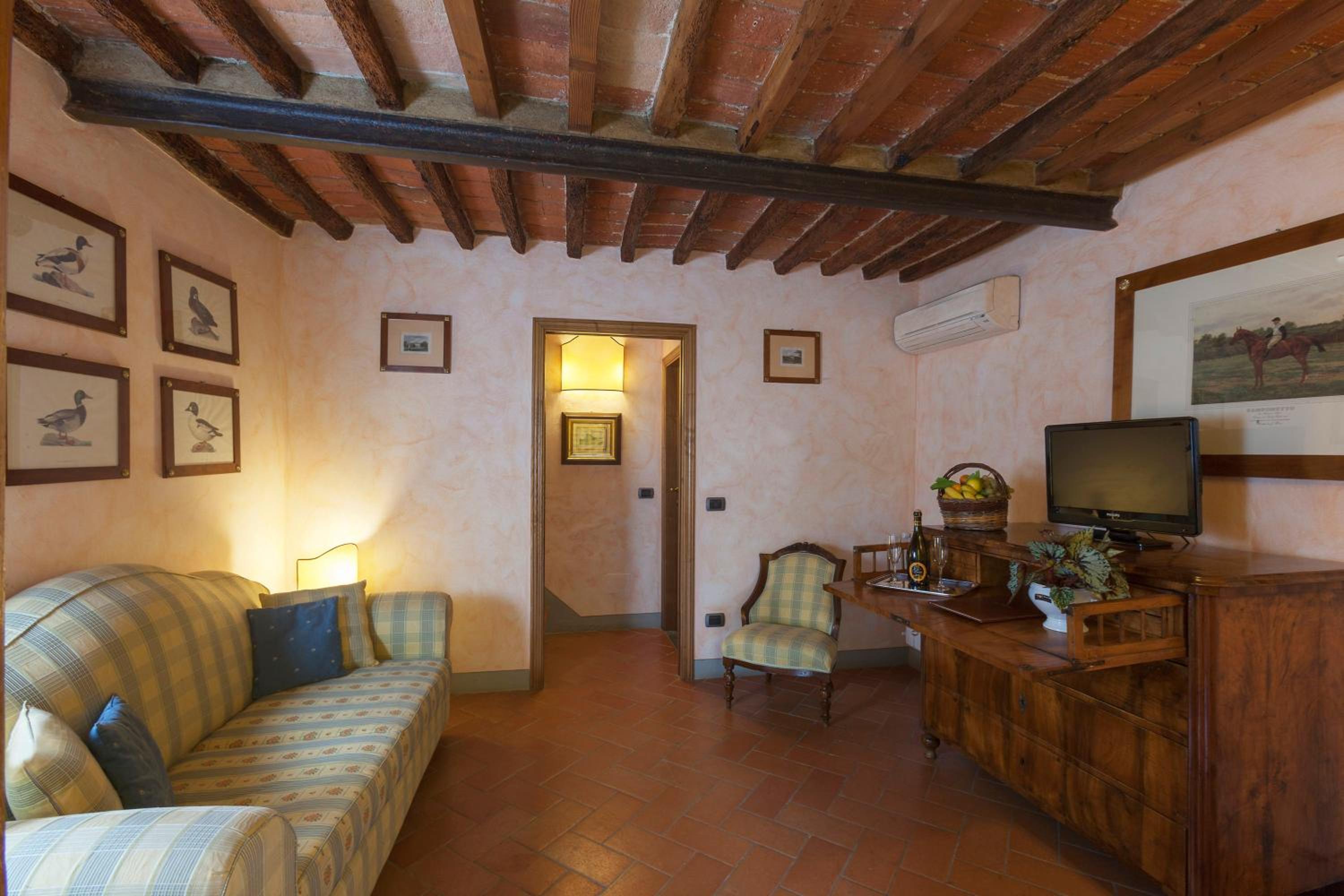 Relais Poggio Borgoni, photo 15