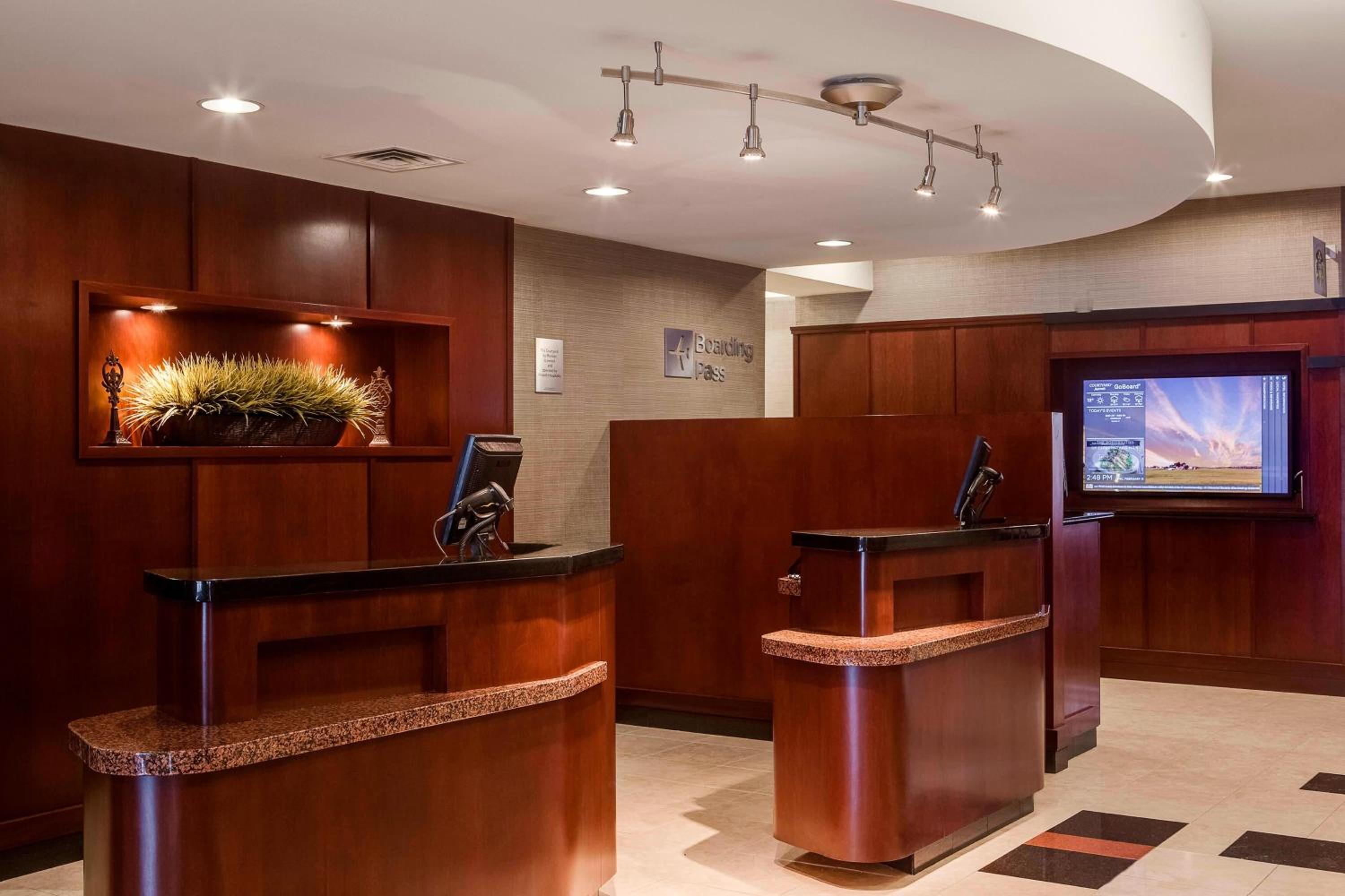 Courtyard Des Moines Ankeny, Φωτογραφία 30