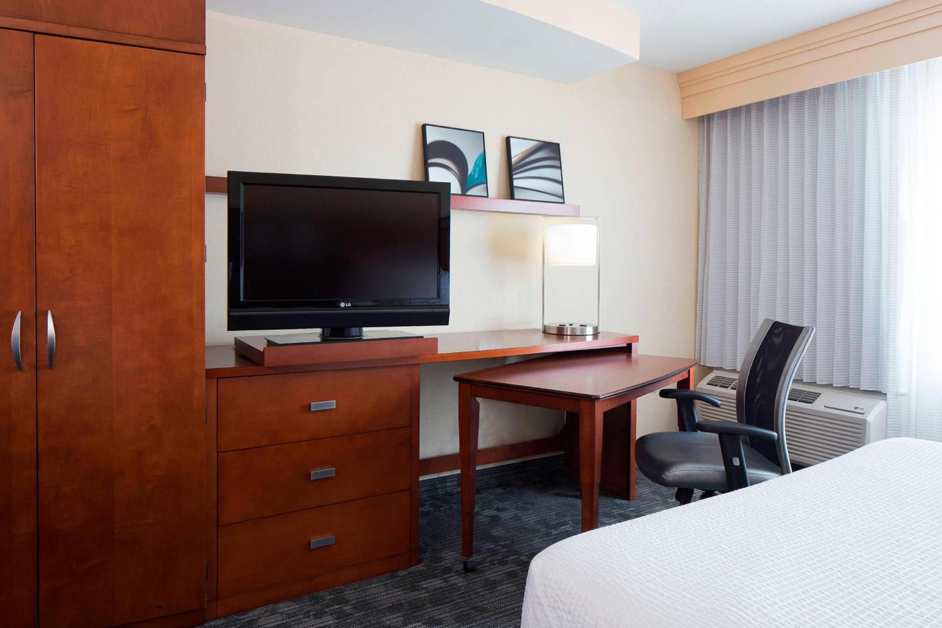 Courtyard Des Moines Ankeny, Φωτογραφία 10