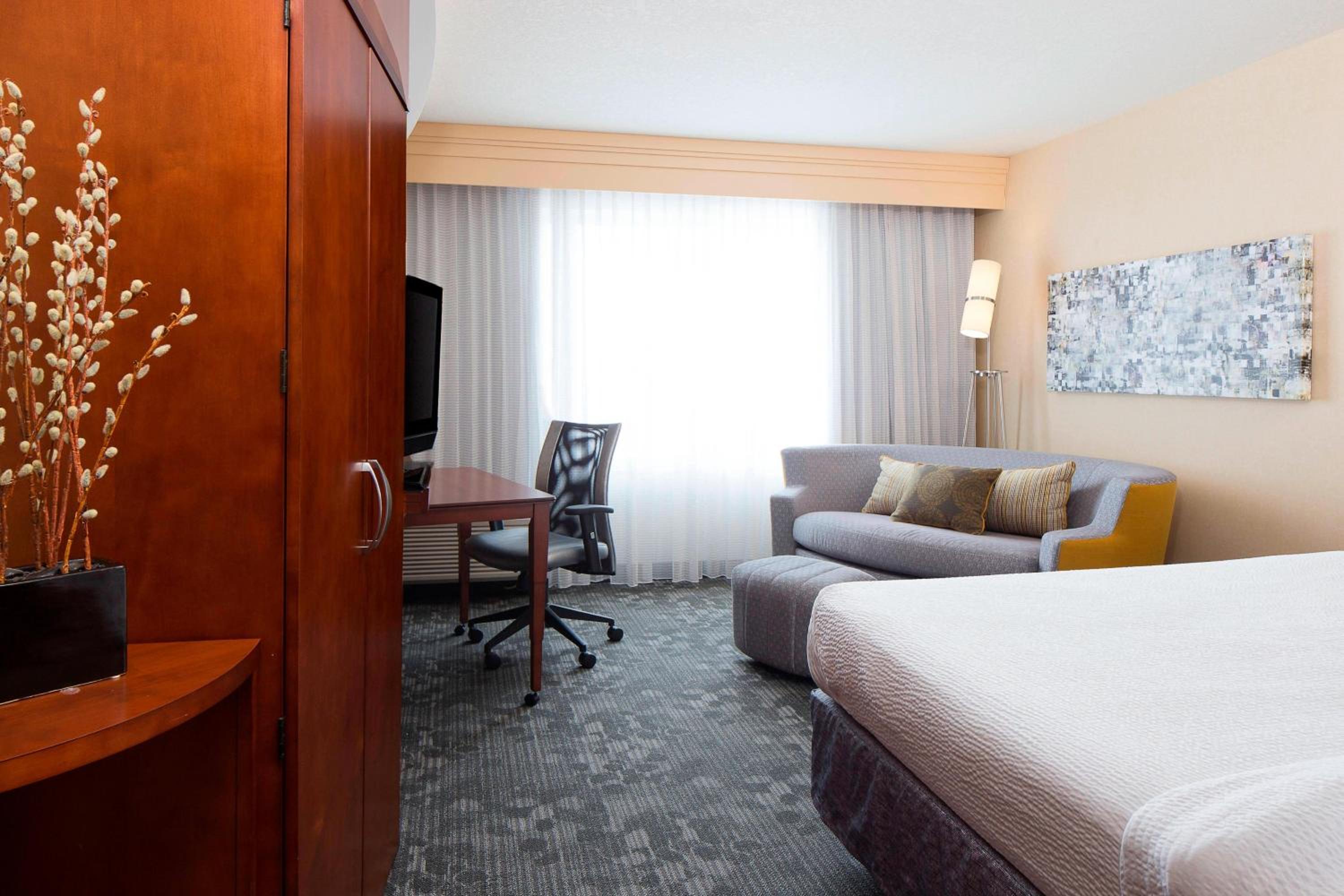 Courtyard Des Moines Ankeny, Φωτογραφία 27