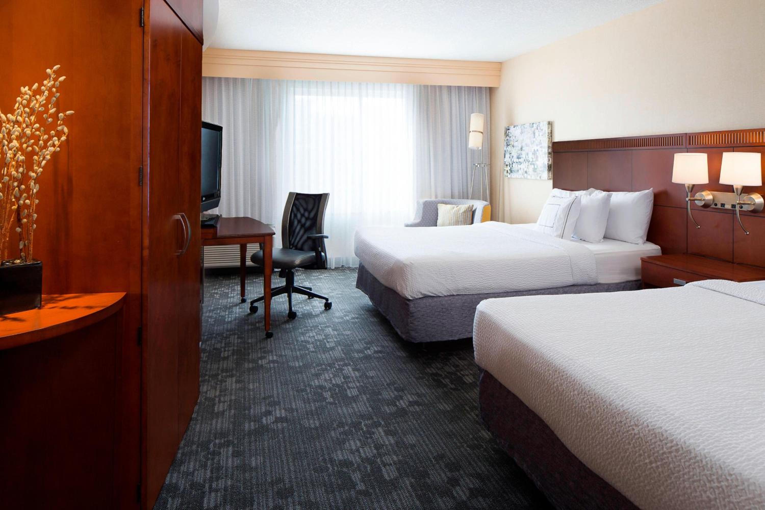 Courtyard Des Moines Ankeny, Φωτογραφία 25