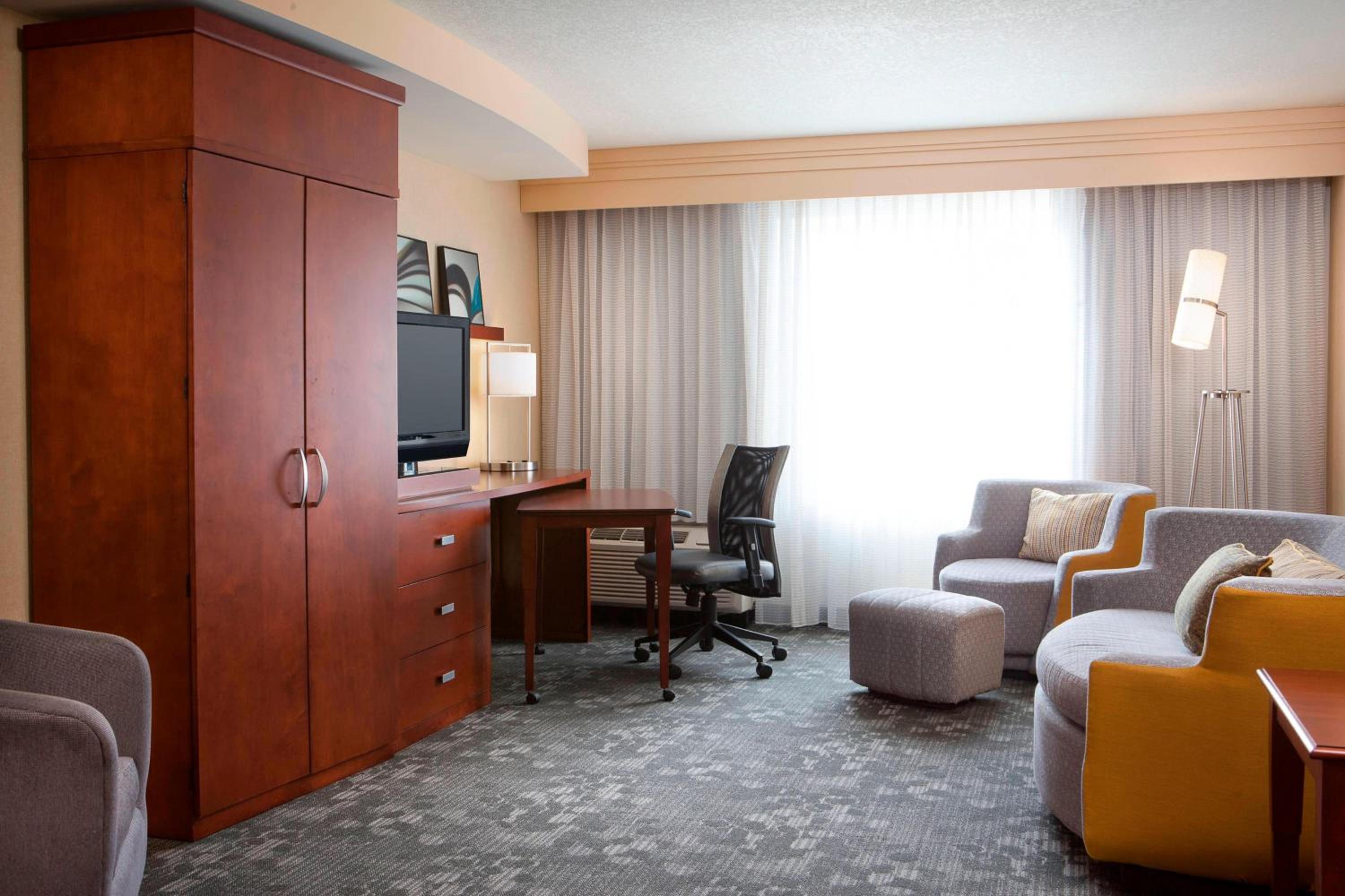 Courtyard Des Moines Ankeny, Φωτογραφία 22