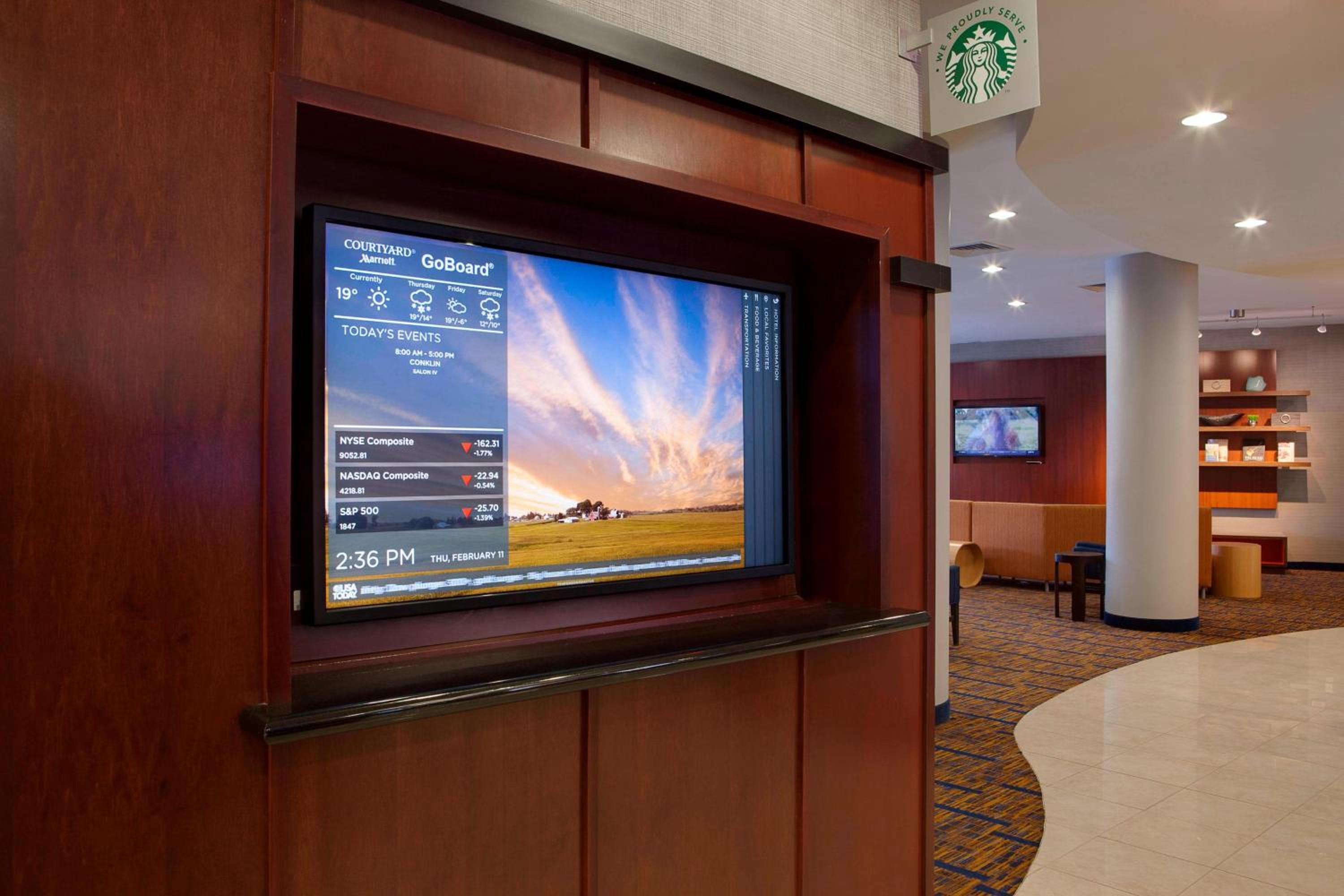 Courtyard Des Moines Ankeny, Φωτογραφία 12