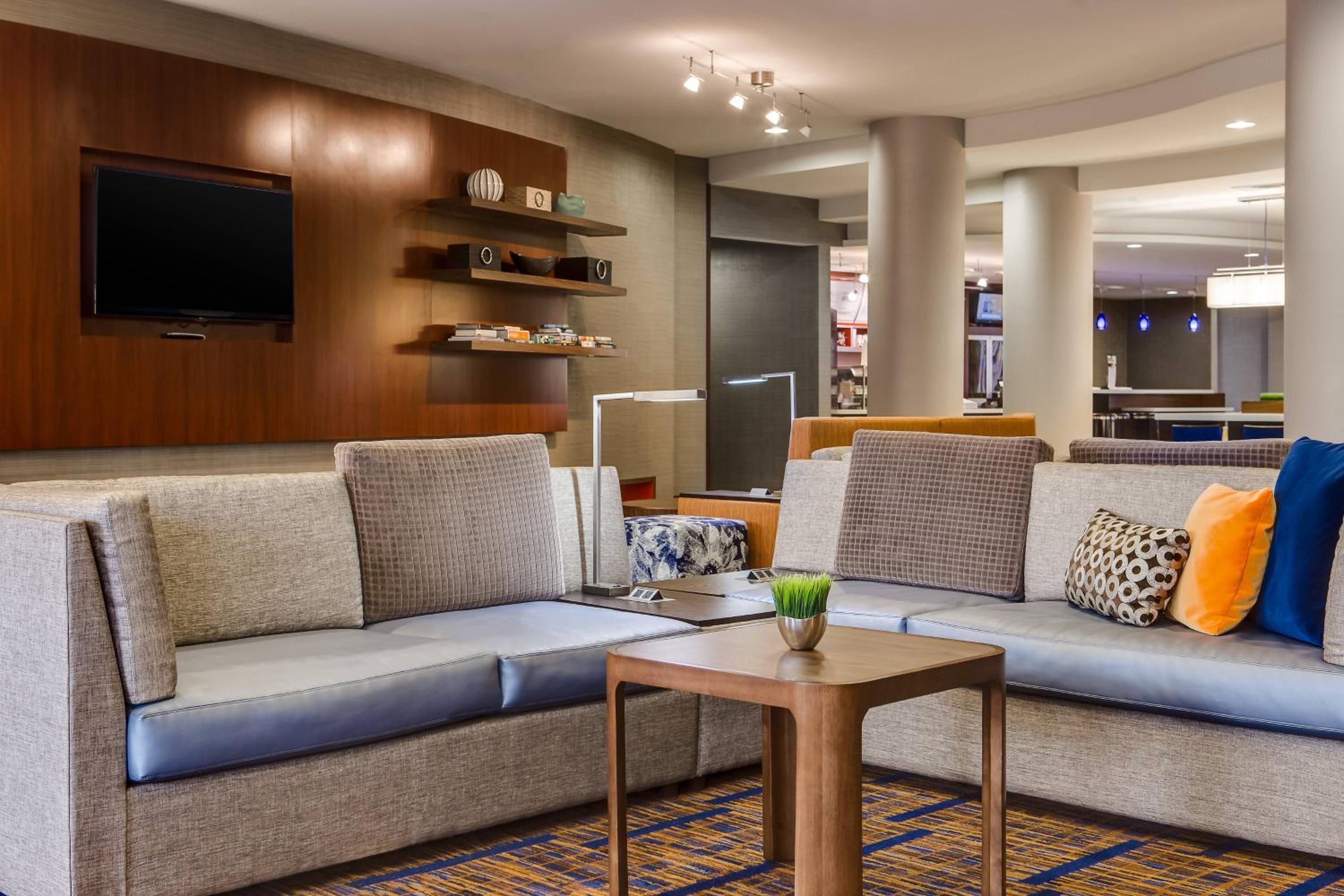 Courtyard Des Moines Ankeny, Φωτογραφία 14