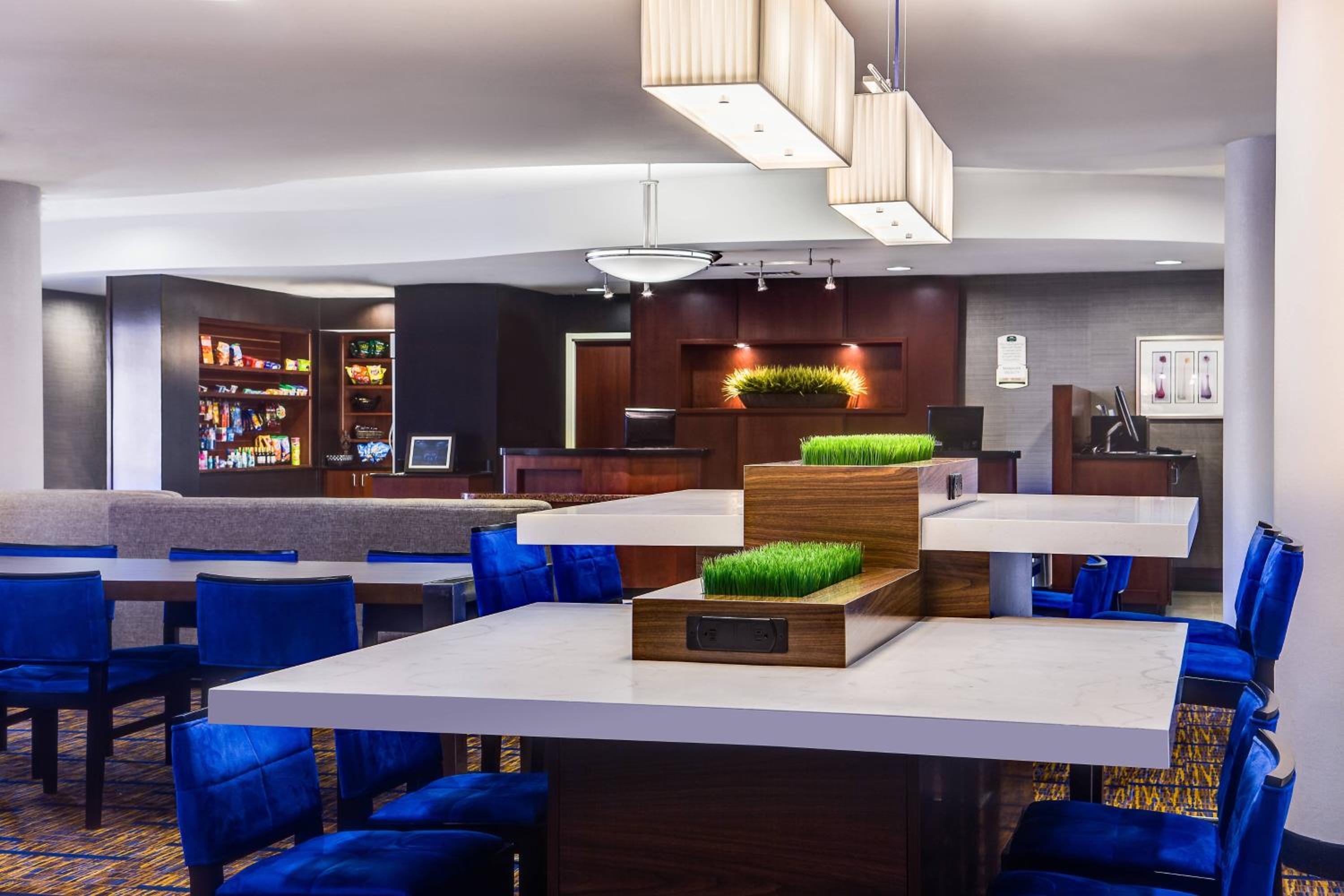 Courtyard Des Moines Ankeny, Φωτογραφία 15