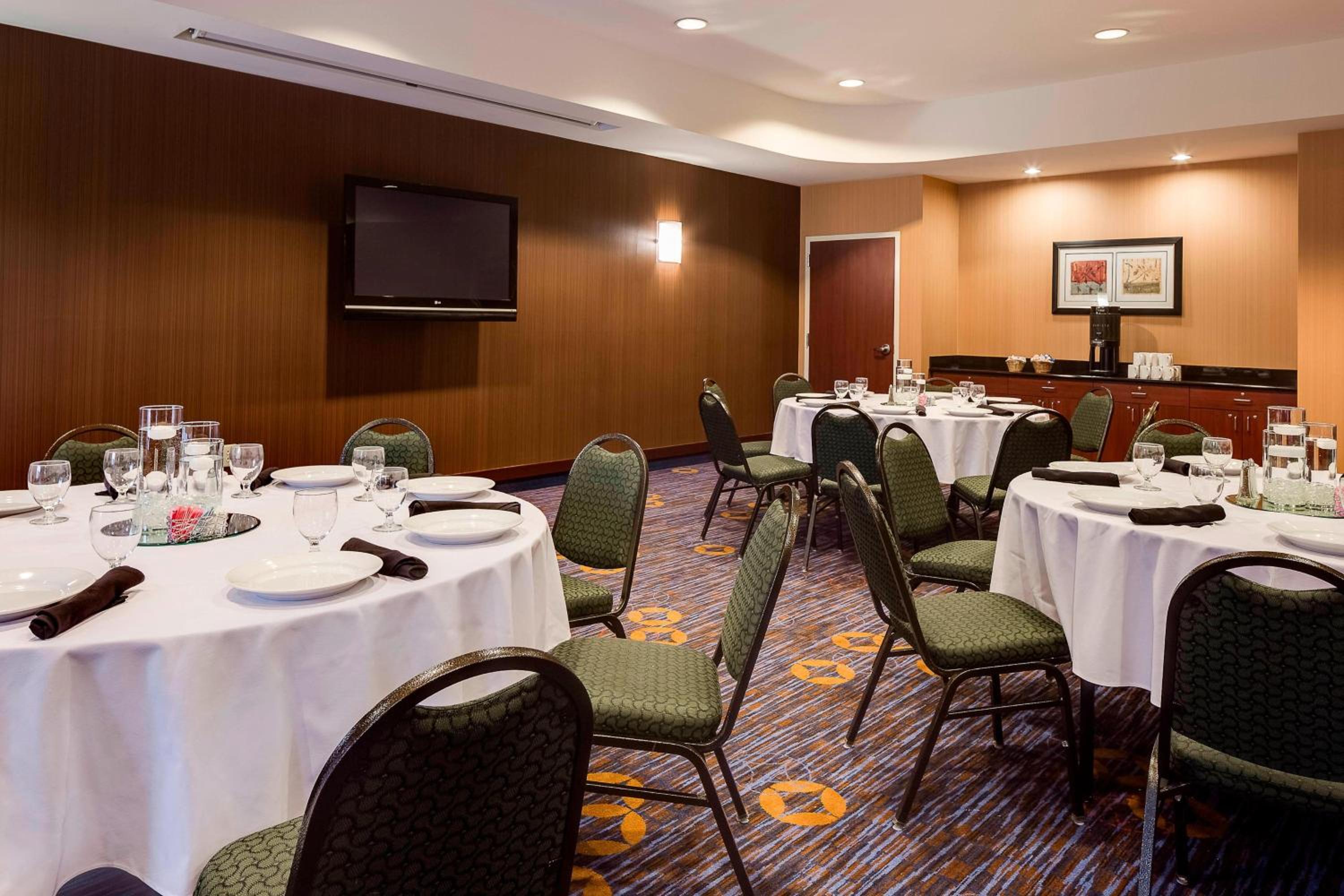 Courtyard Des Moines Ankeny, Φωτογραφία 29