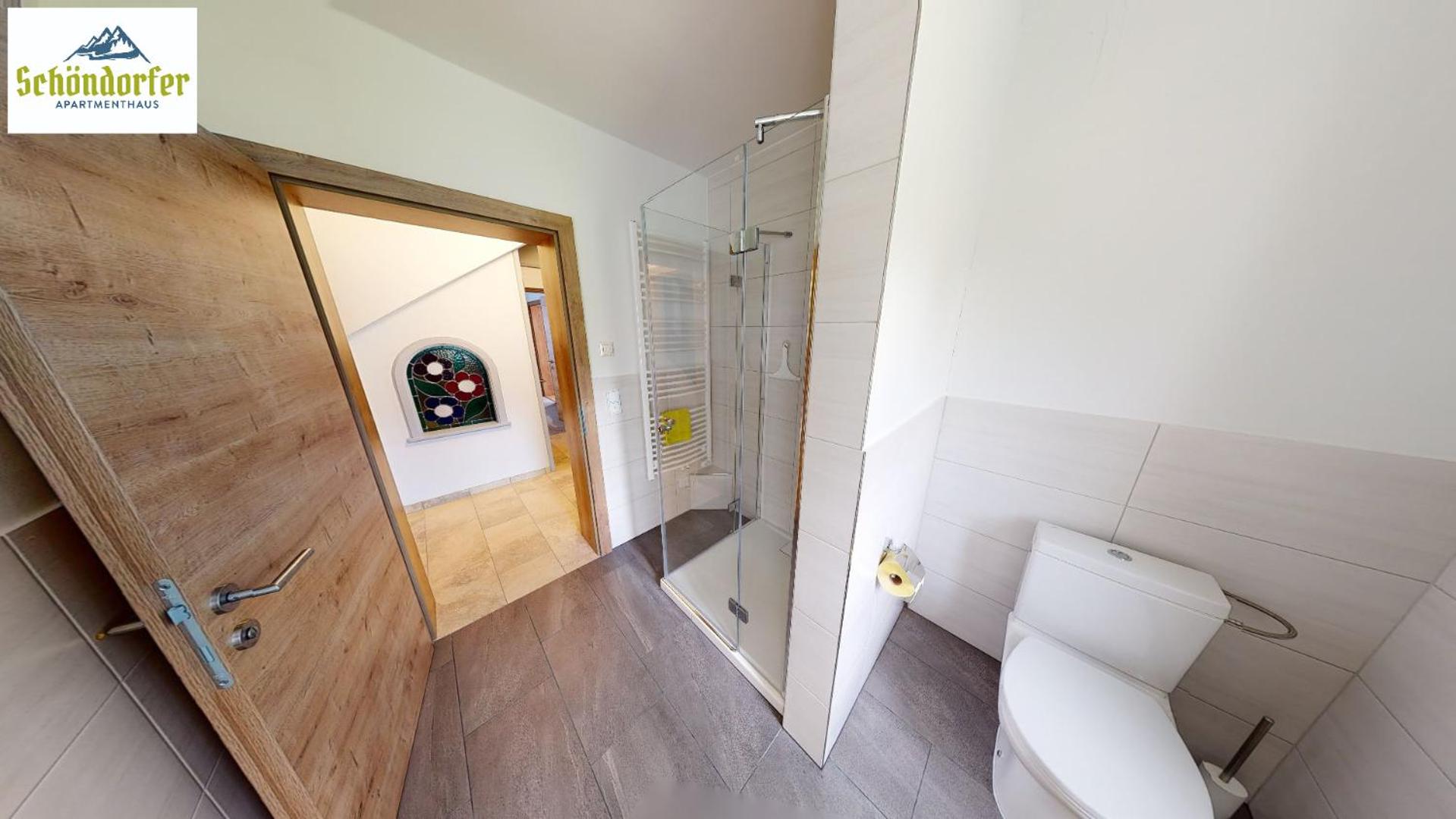 Apartment Brigitte Schöndorfer