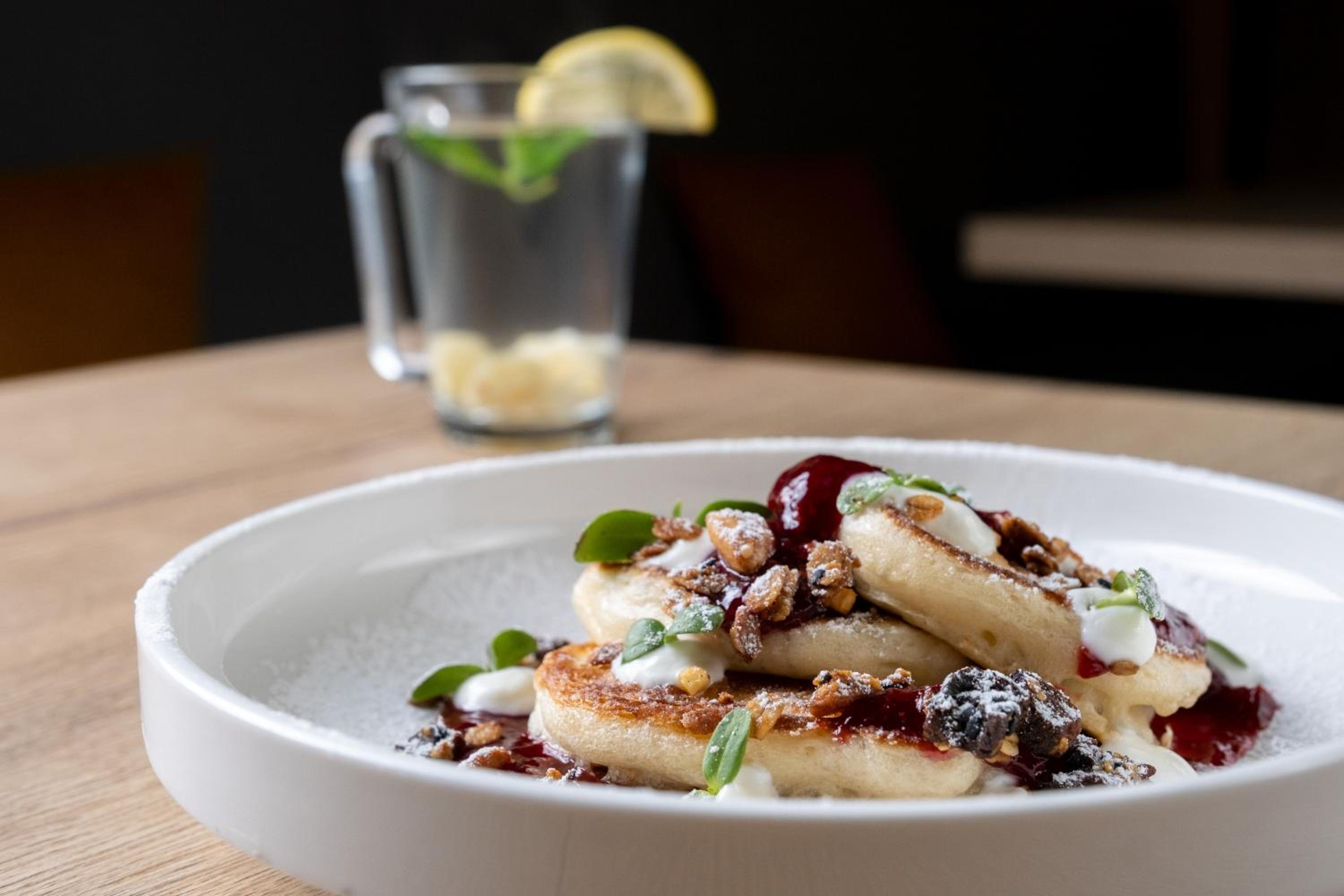 Hotel Restovna