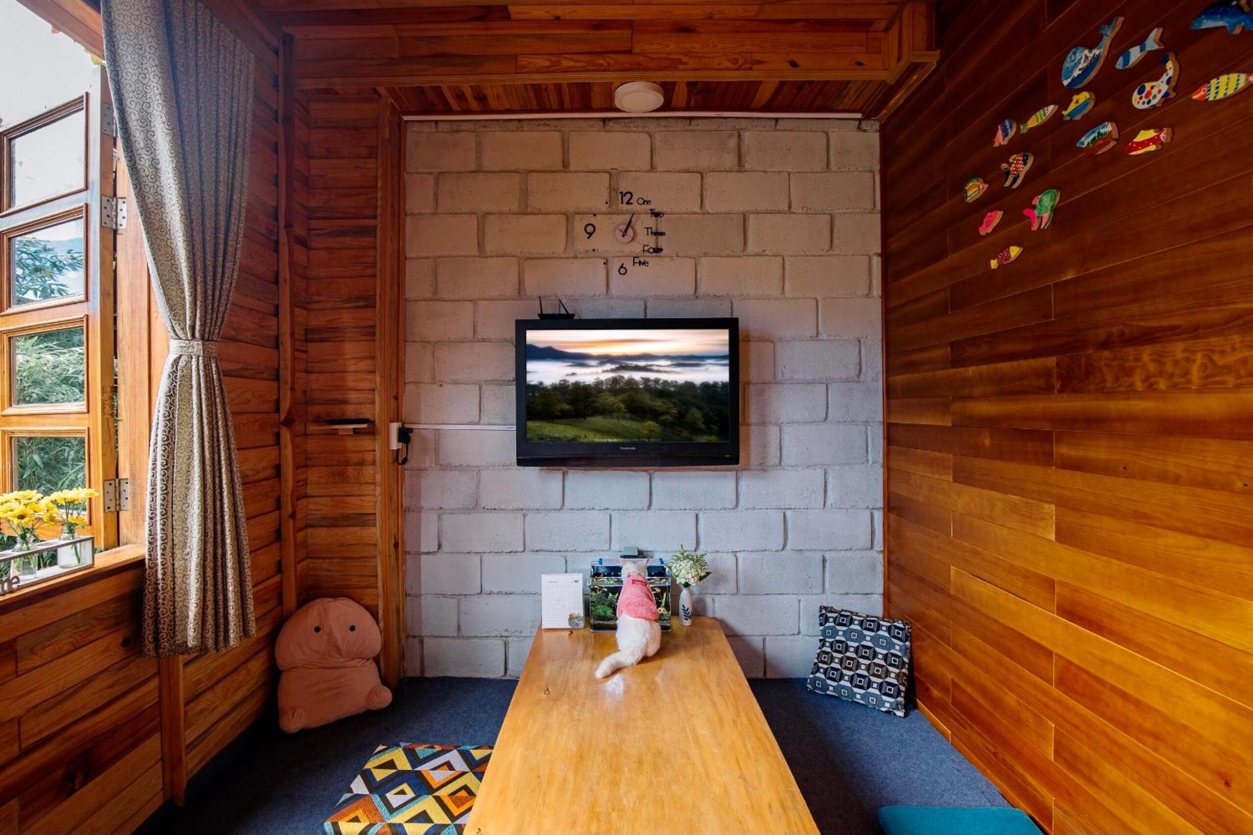 Simplewoods Homestay in Da Lat view 2