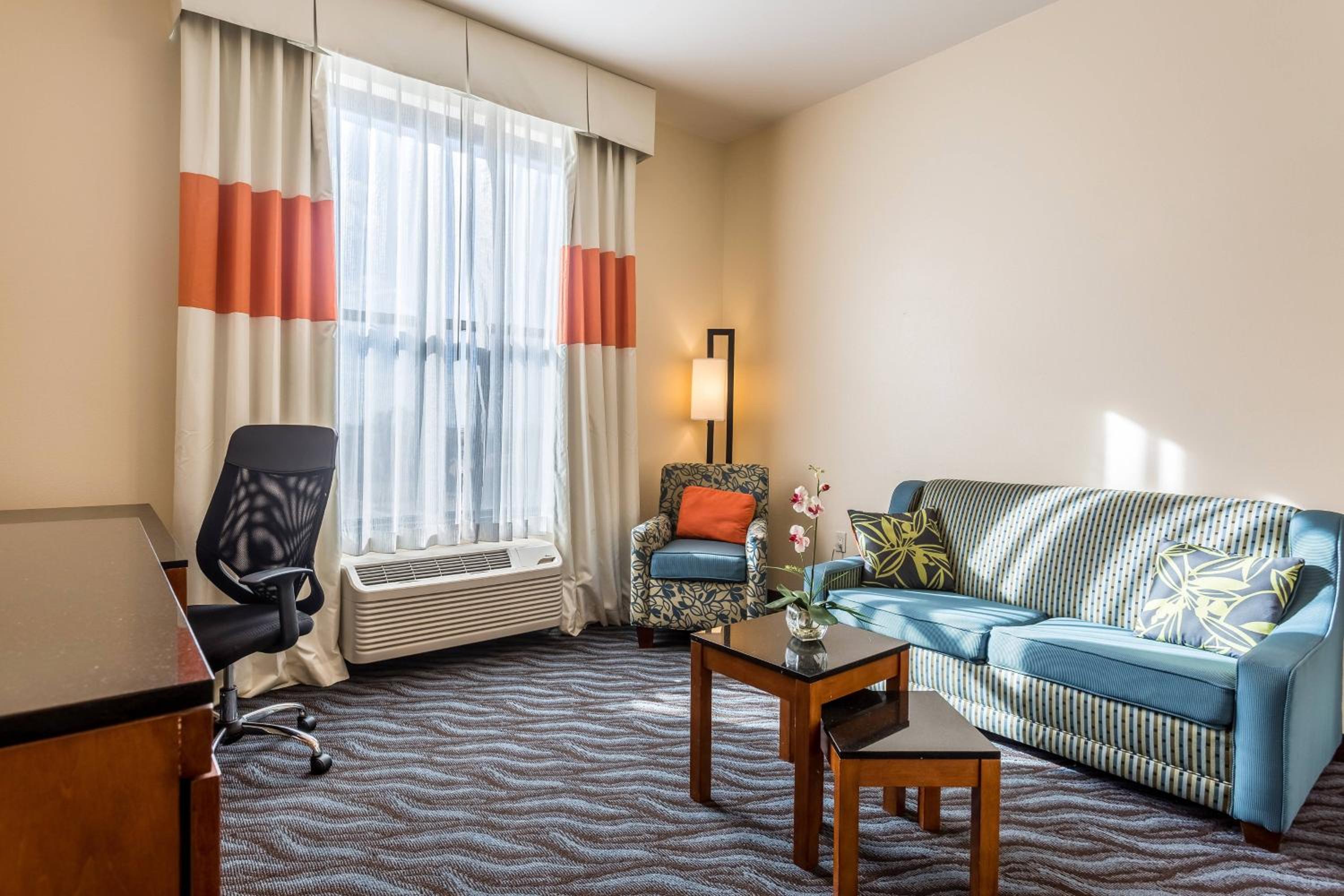 Alamogordo Vacations - Fairfield Inn  Suites by Marriott Alamogordo - Property Image 10