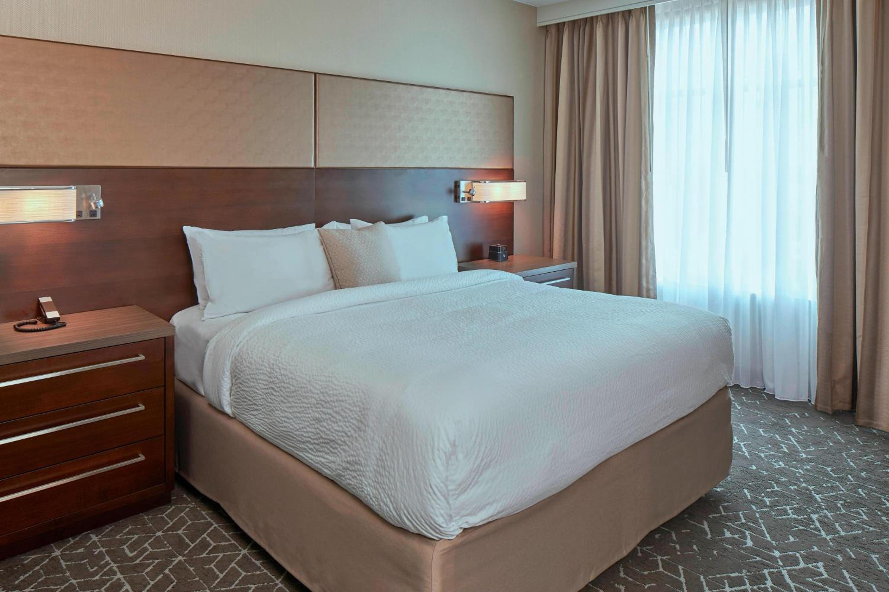 Residence Inn by Marriott Nashville Downtown/Convention Center 3