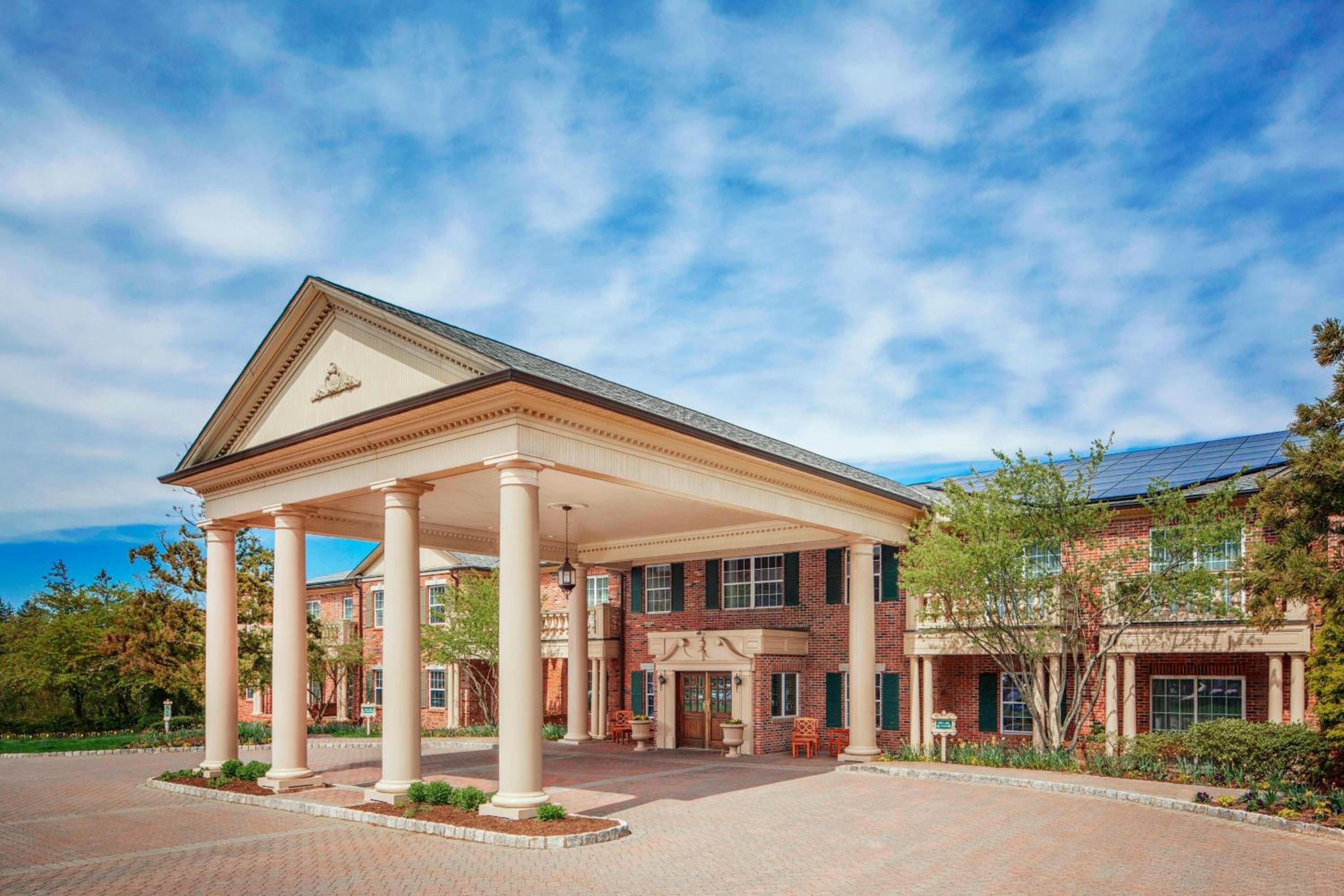 Hotel Residence Inn by Marriott West Orange