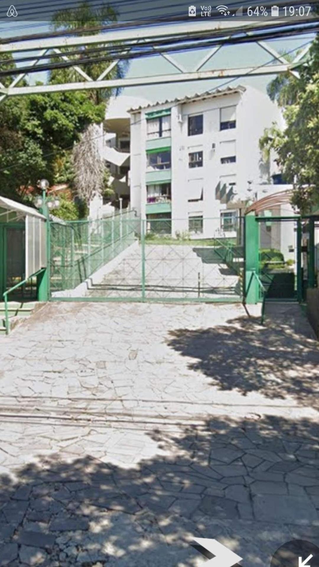 Apartamento Aconchegante e Confortável com ou sem Ar Condicionado