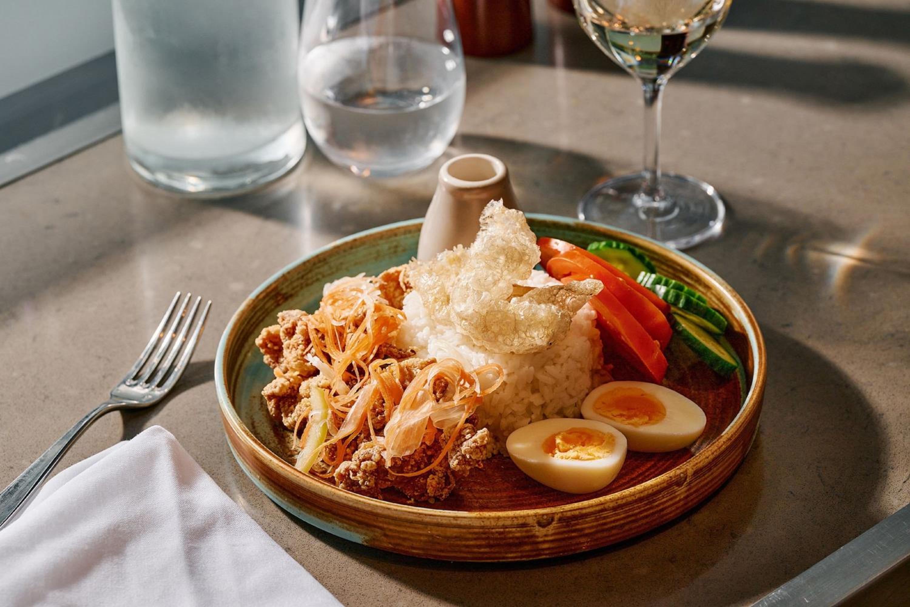 Element by Marriott Melbourne Richmond