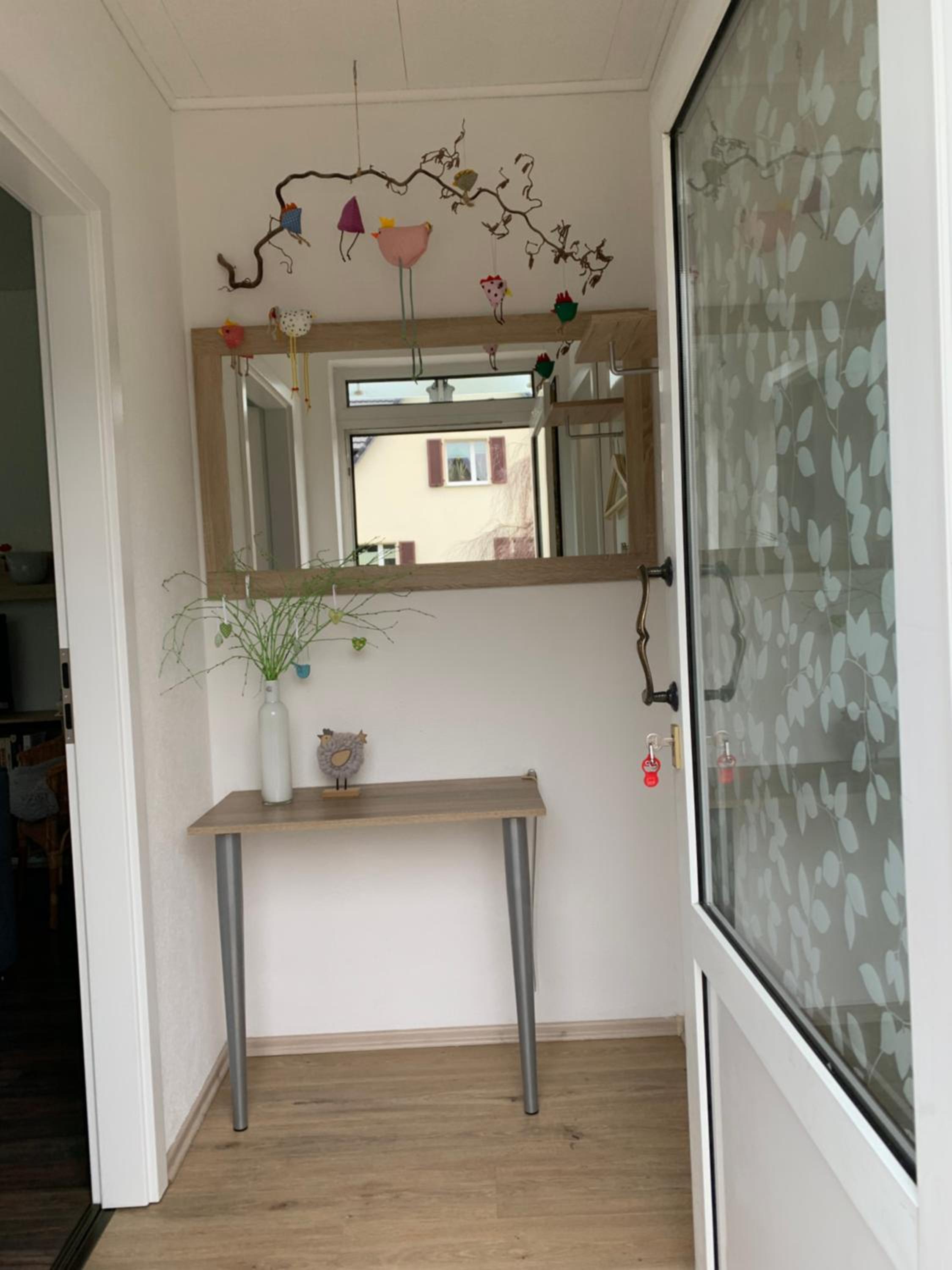 Helenes Ferienwohnung auf dem Bauernhof - Lausitzer Seenland view 2