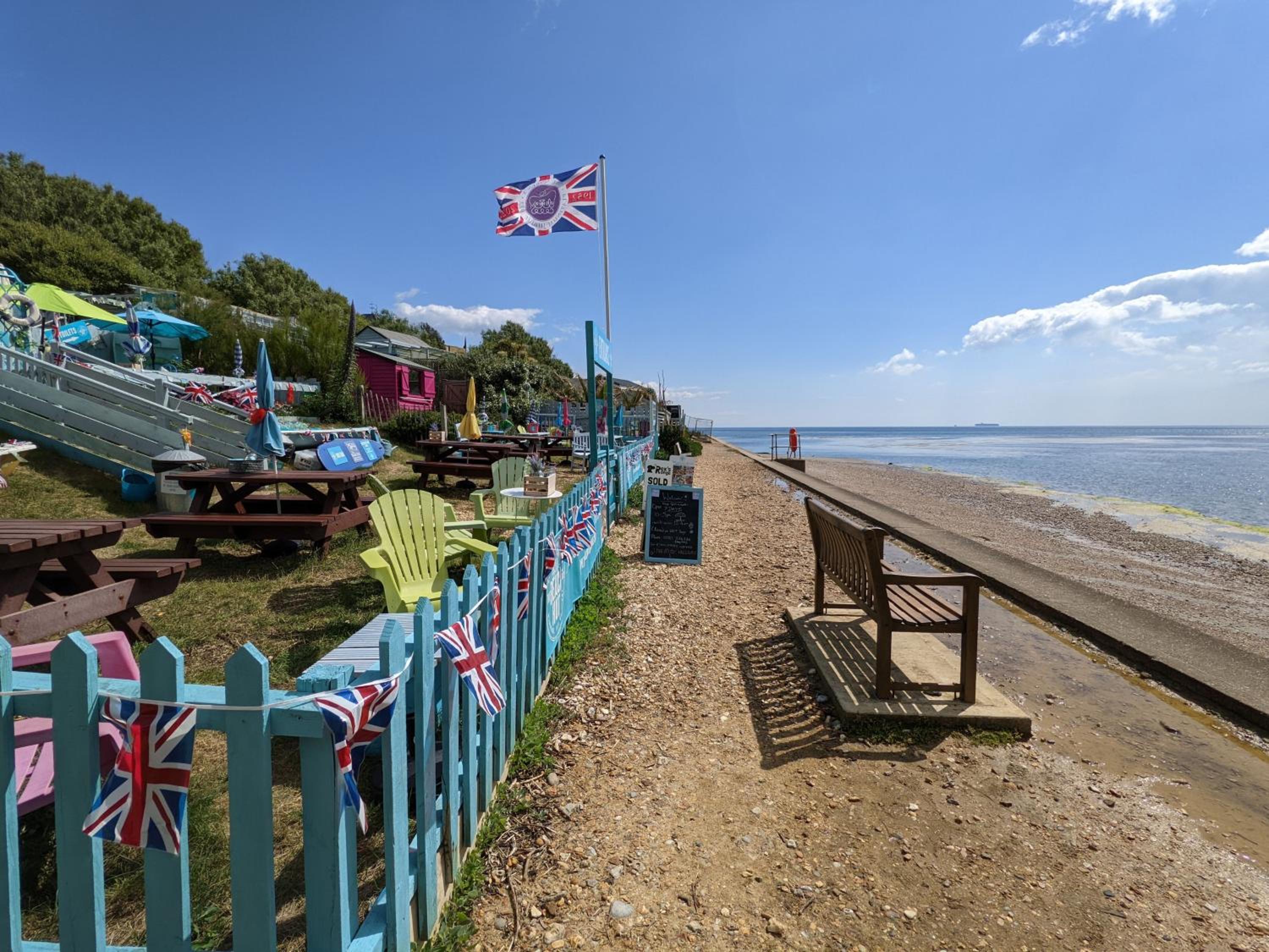 Harbour Walk