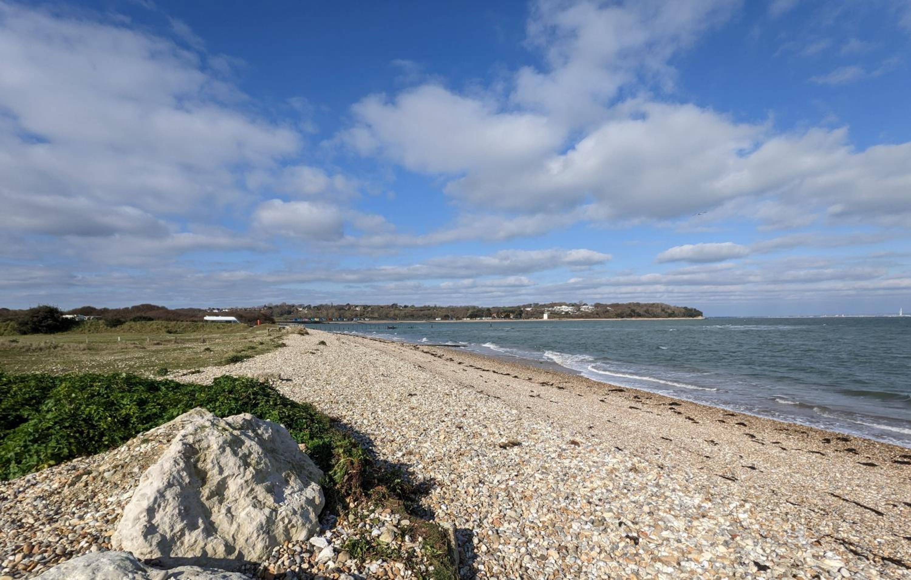 Harbour Walk