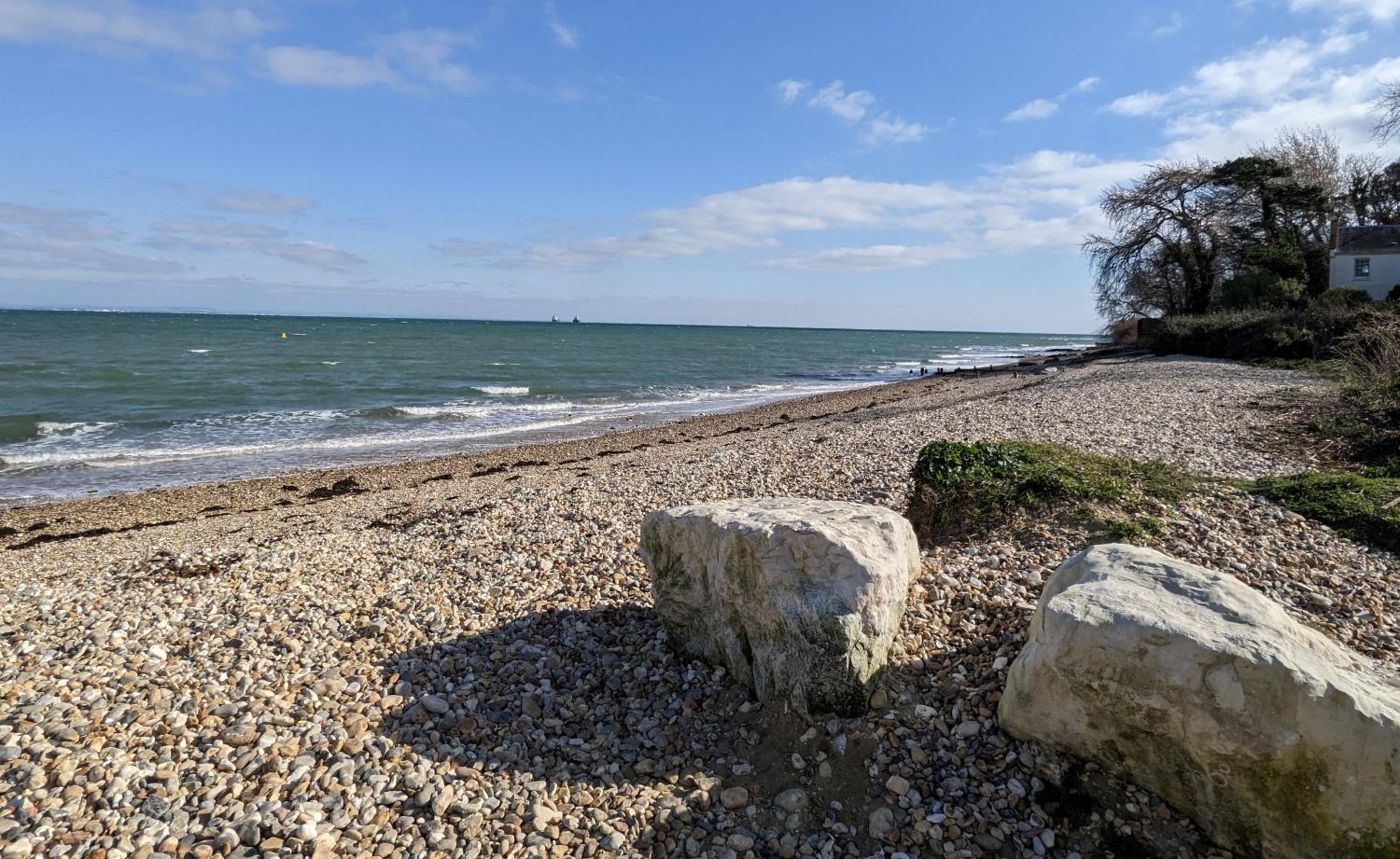 Harbour Walk