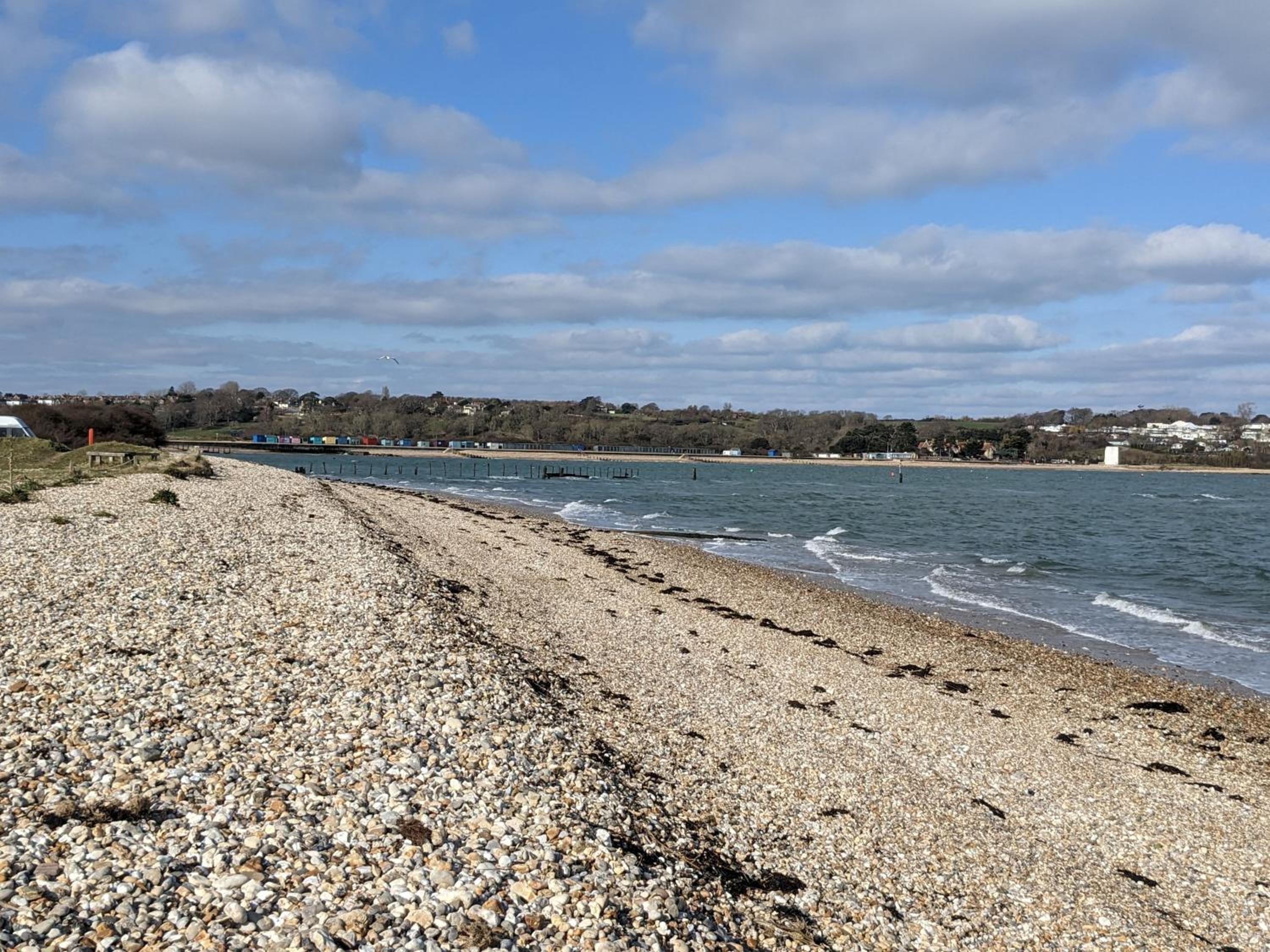 Harbour Walk