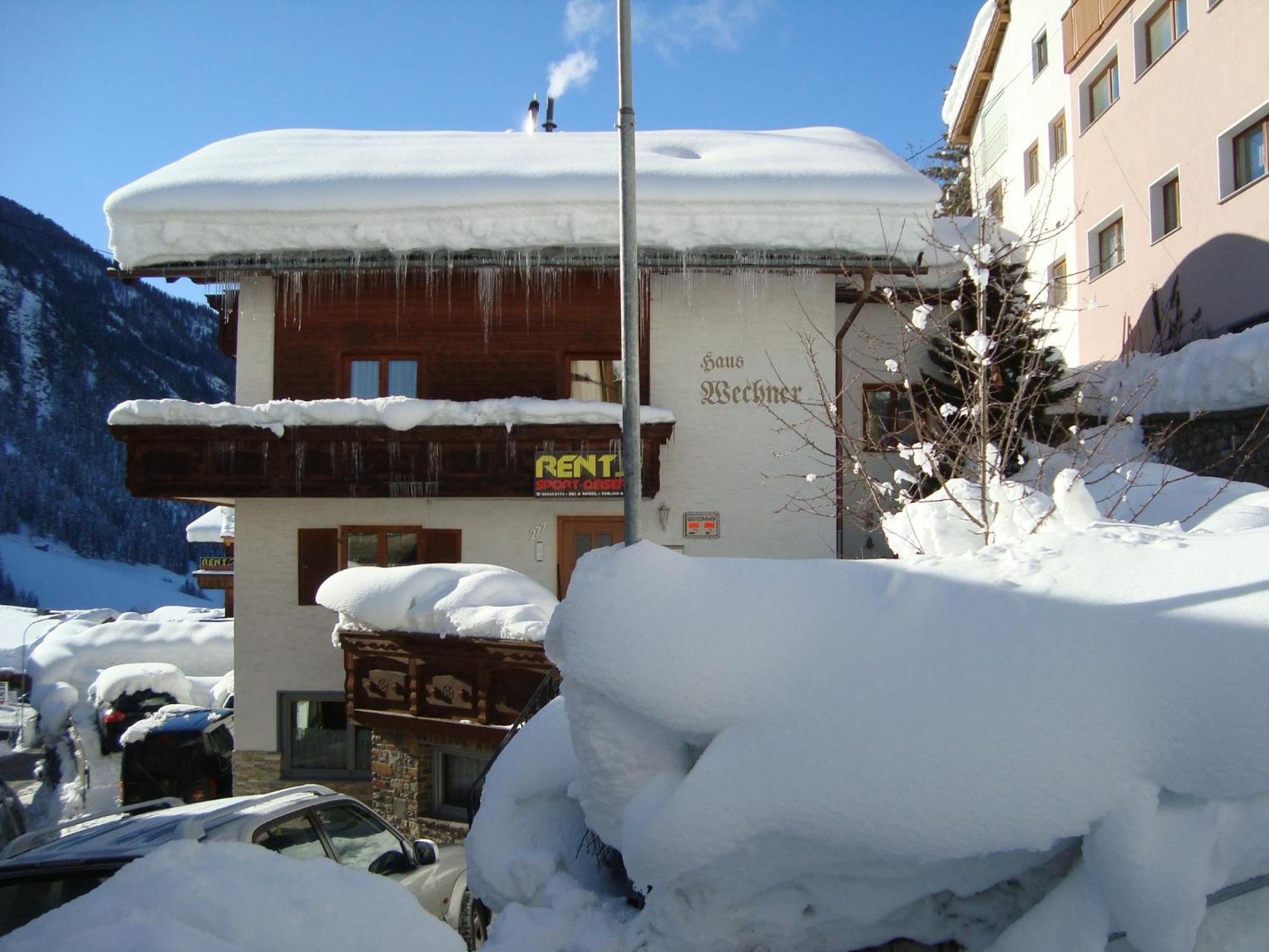 Haus Wechner