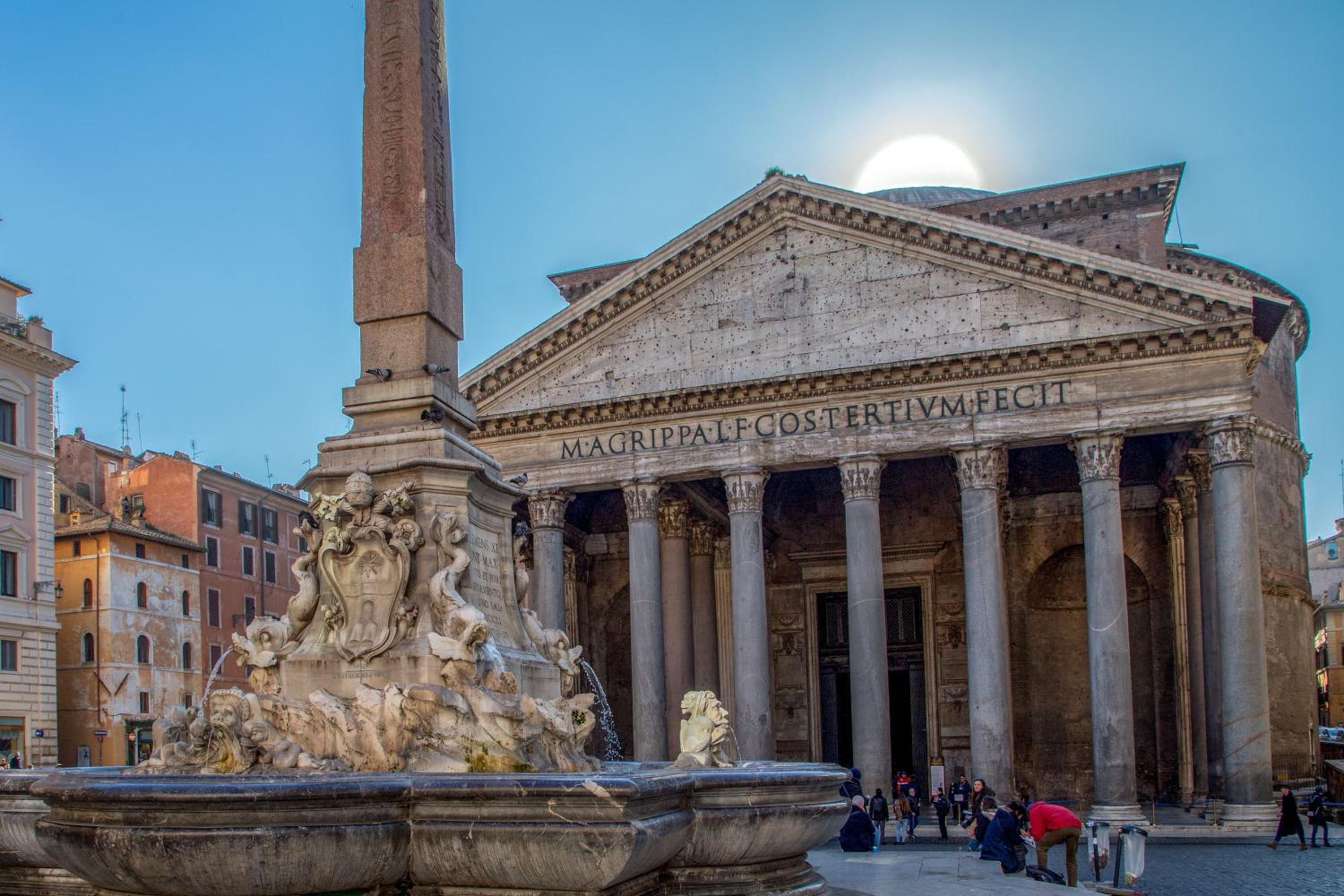 Navona Gold Apartment