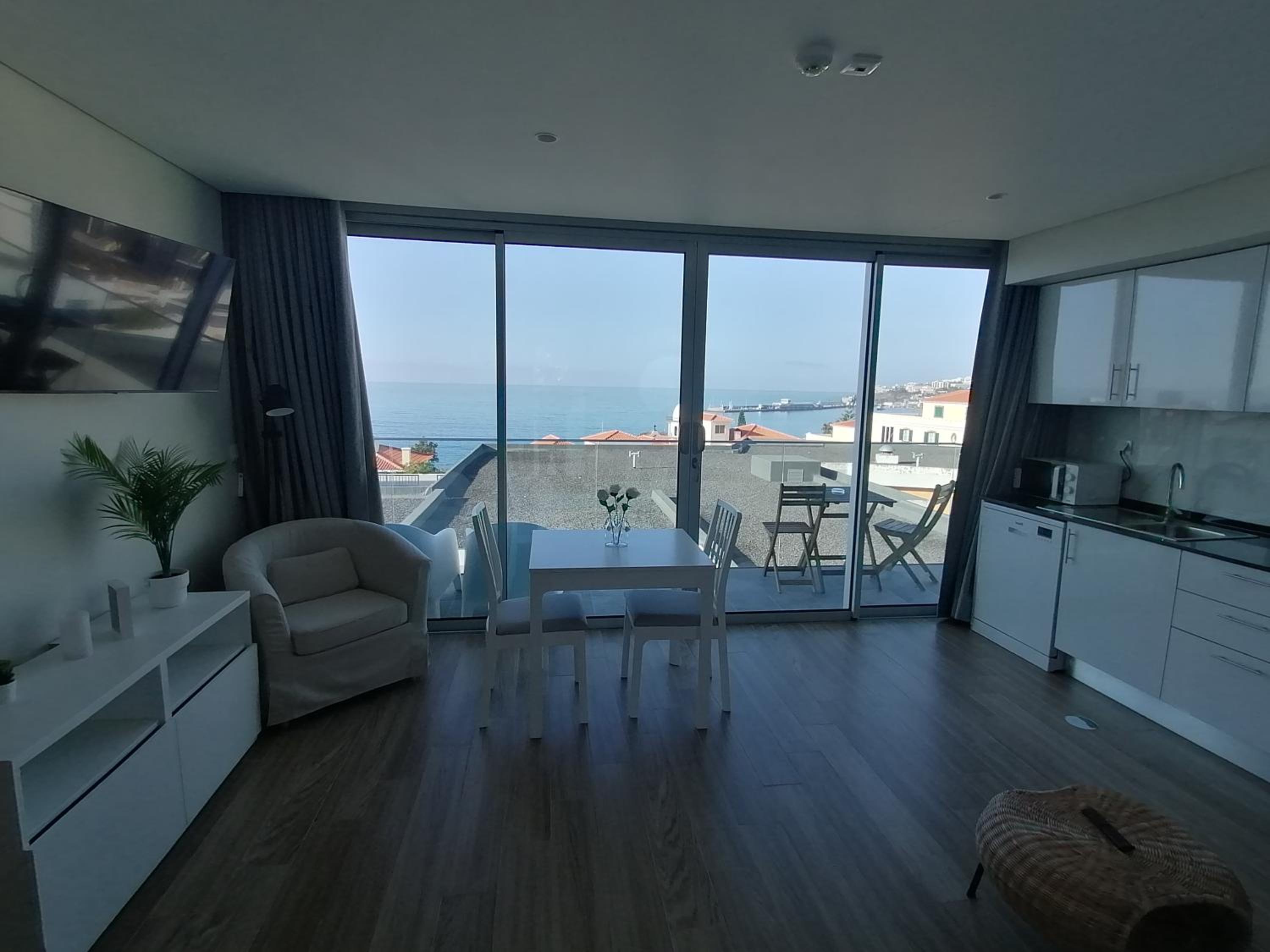 Apartments Madeira Barreirinha