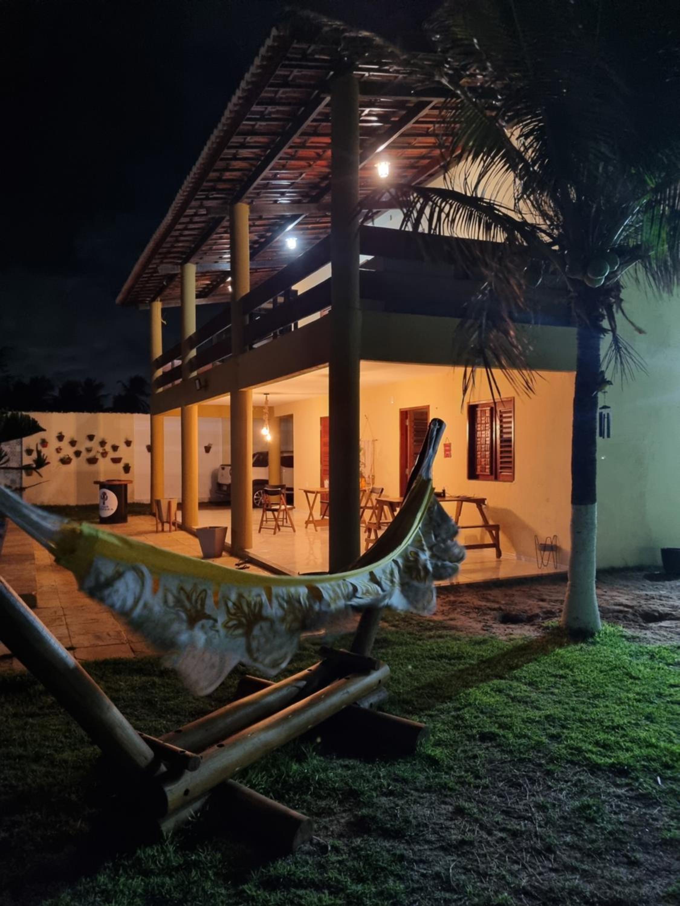 Casa Ferreira Cumbuco