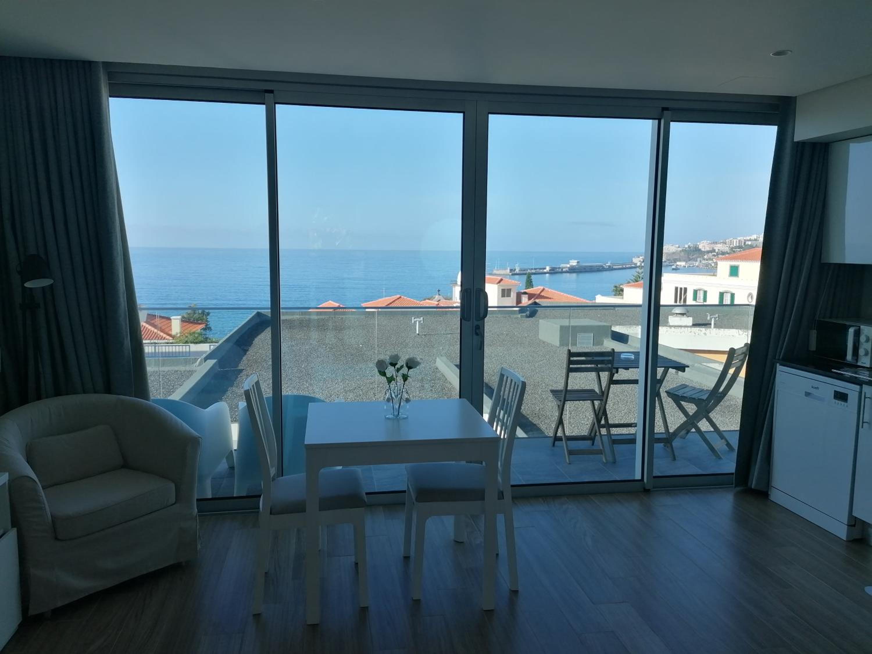 Apartments Madeira Barreirinha