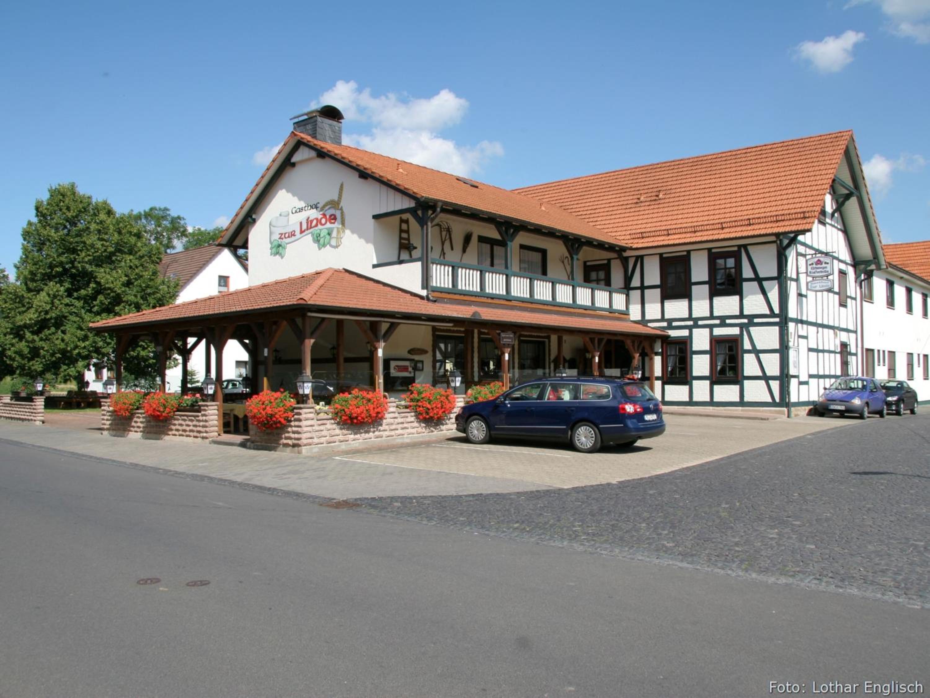 Gasthaus Zur Linde