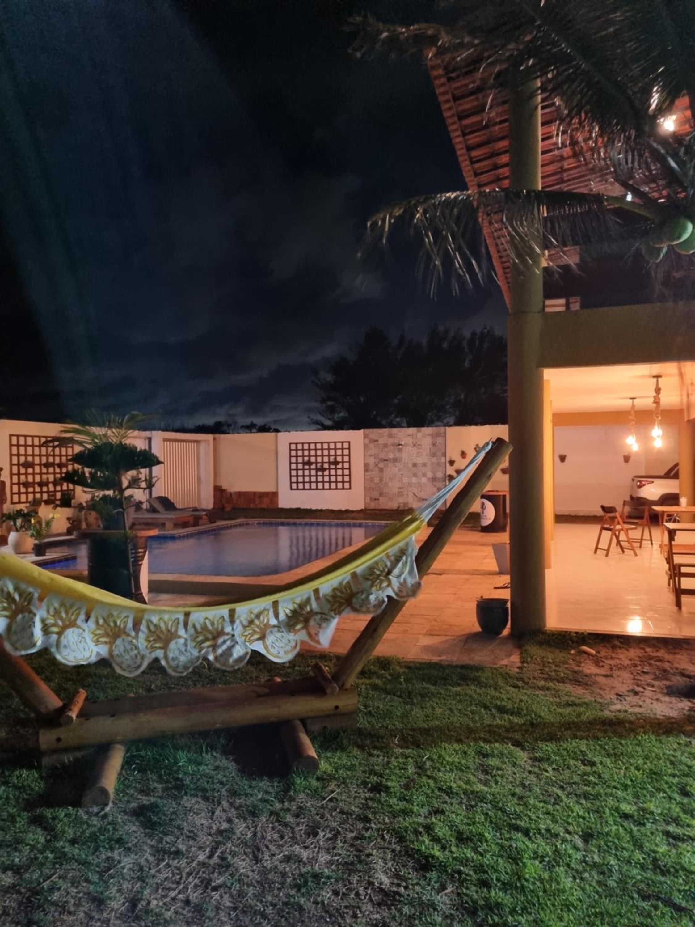 Casa Ferreira Cumbuco