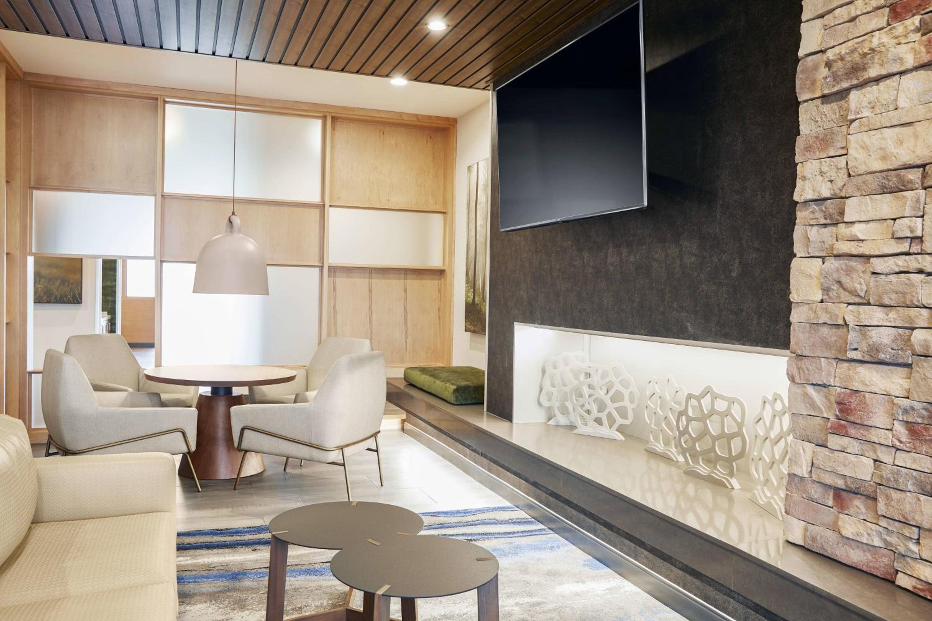 Fairfield Inn & Suites by Marriott Kansas City Belton