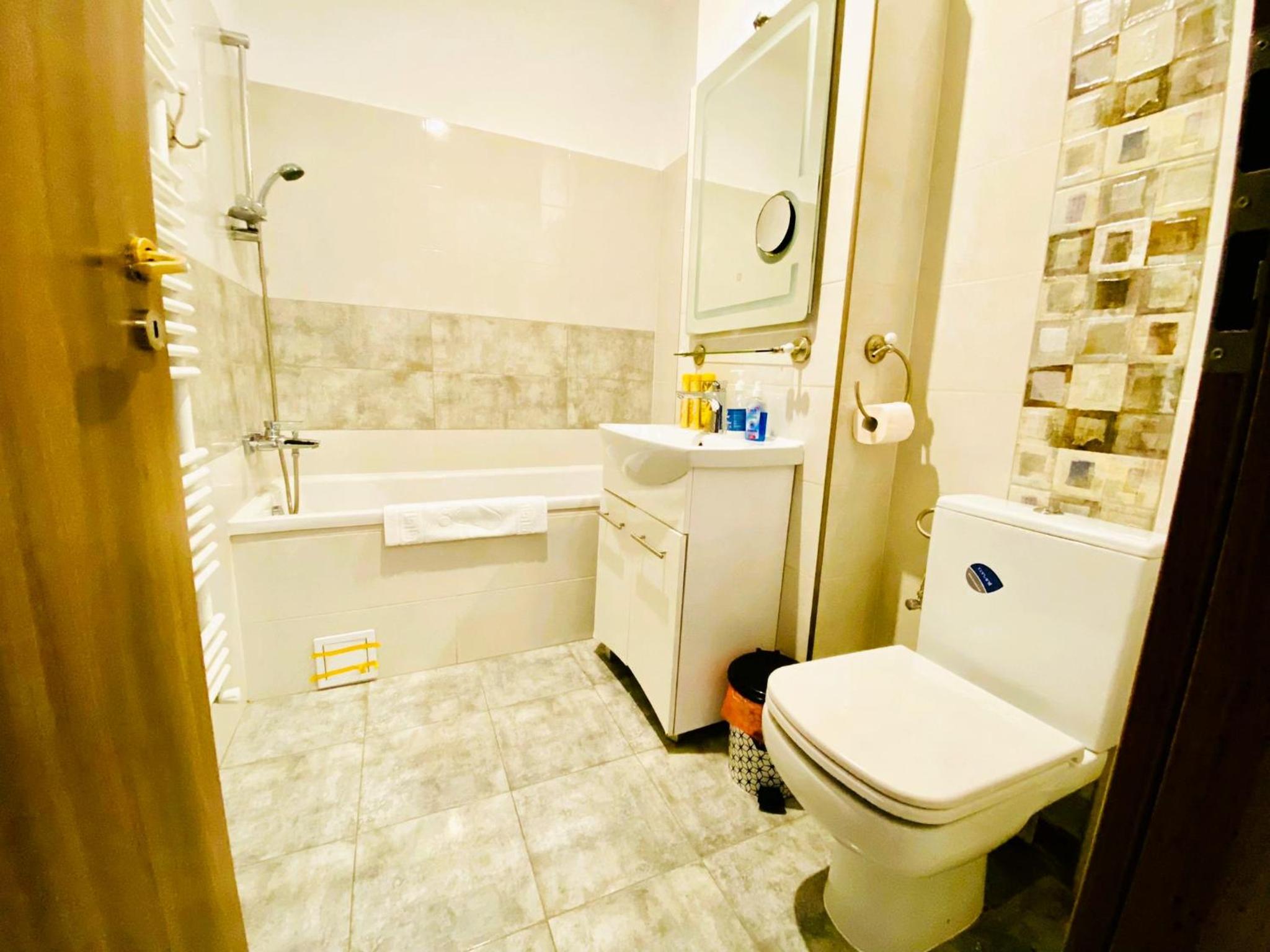 Plaza Residence Studio view 5