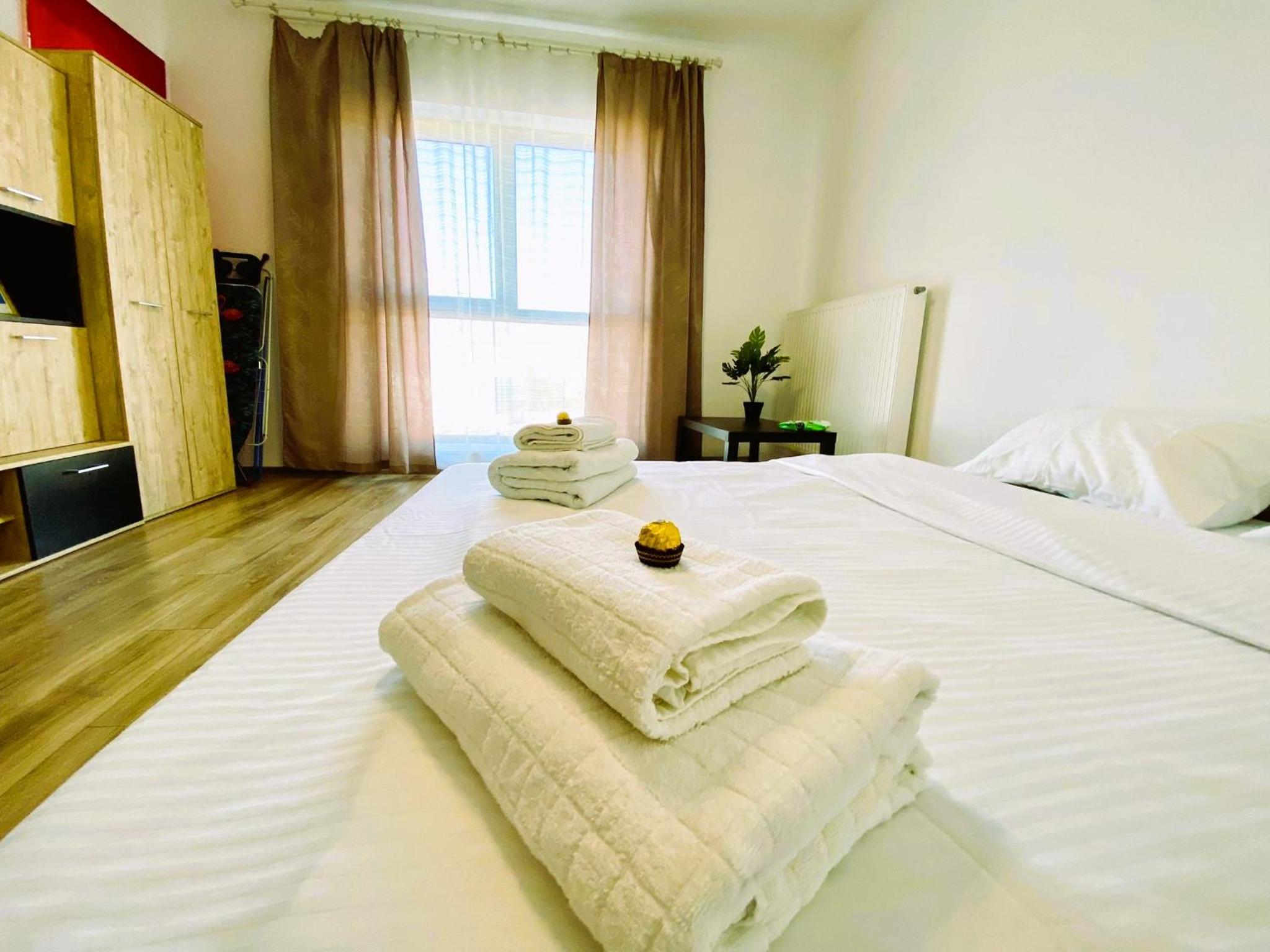 Plaza Residence Studio view 3