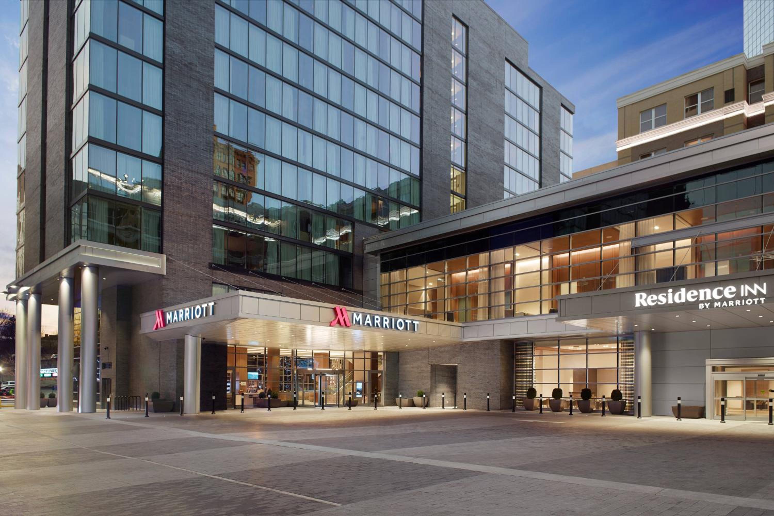 Lexington Vacations - Lexington Marriott City Center - Property Image 26