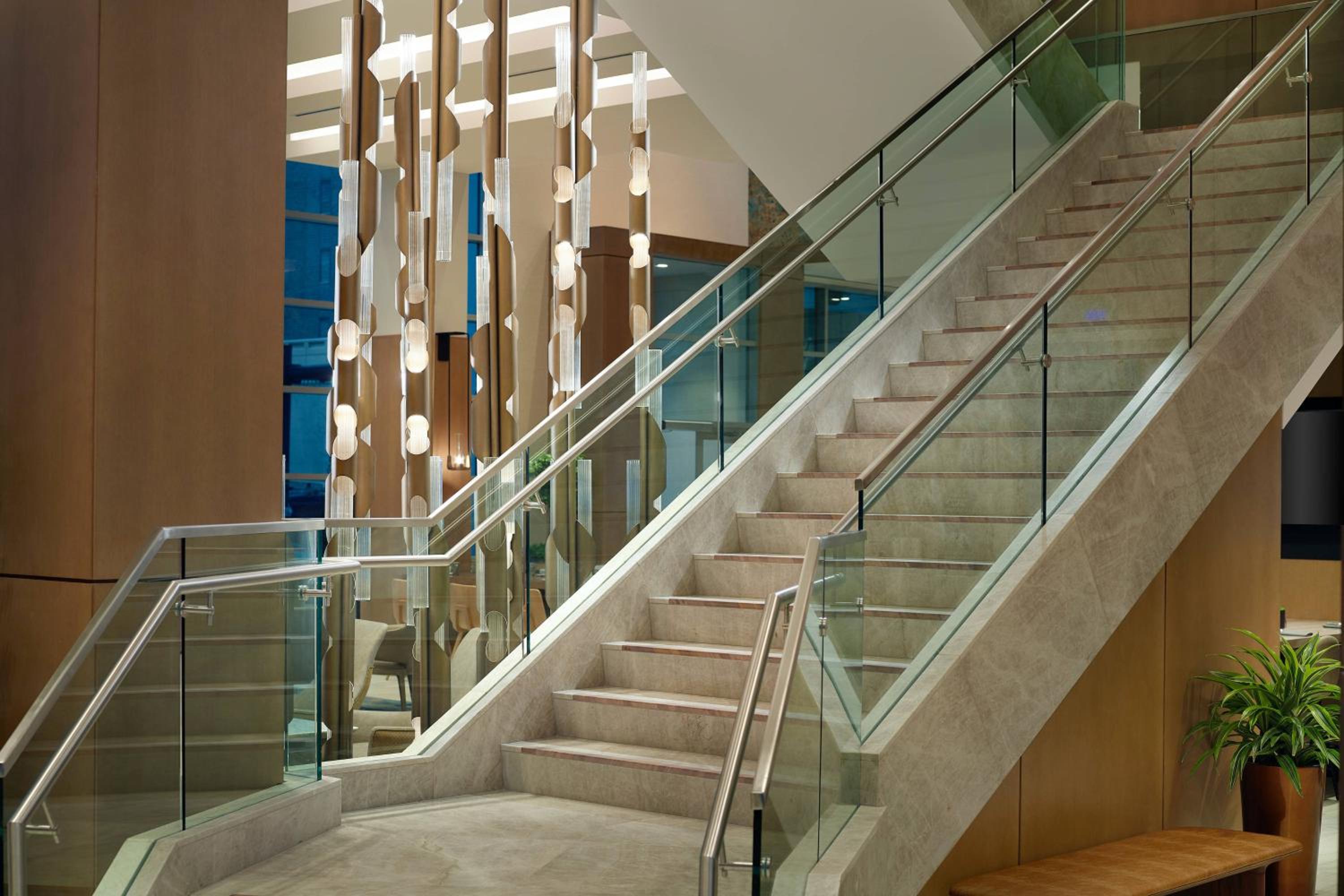 Lexington Vacations - Lexington Marriott City Center - Property Image 30