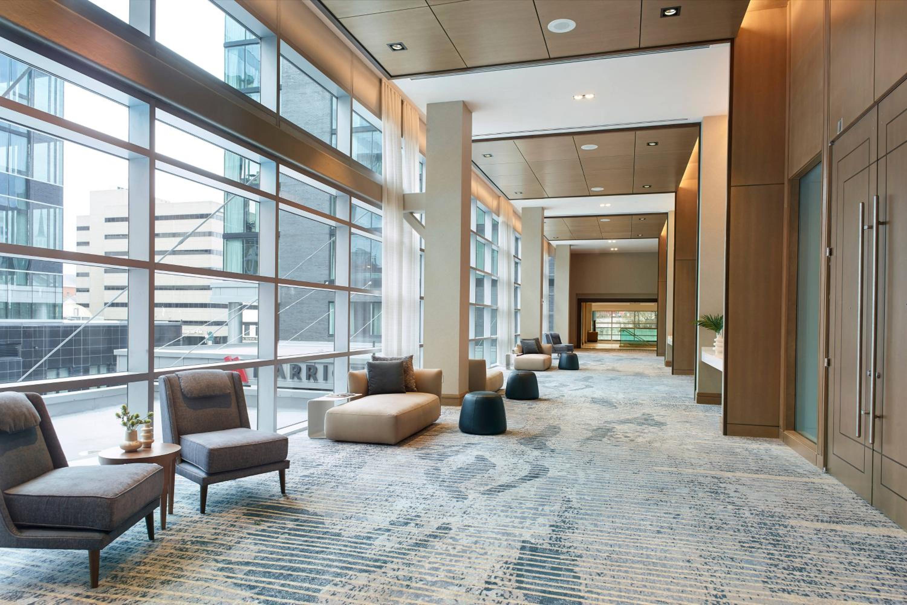 Lexington Vacations - Lexington Marriott City Center - Property Image 18